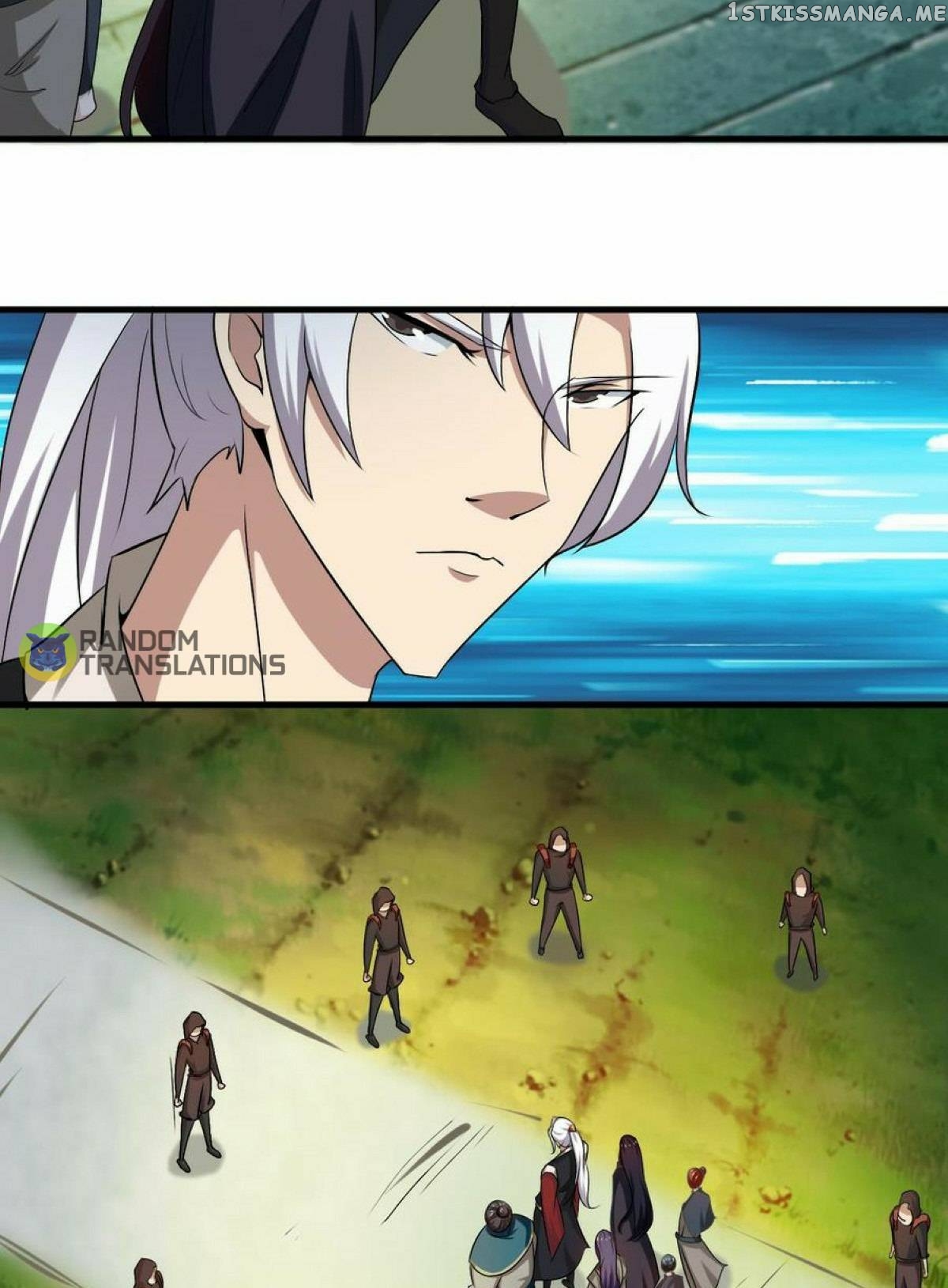 Magic Fairy chapter 105 - page 12