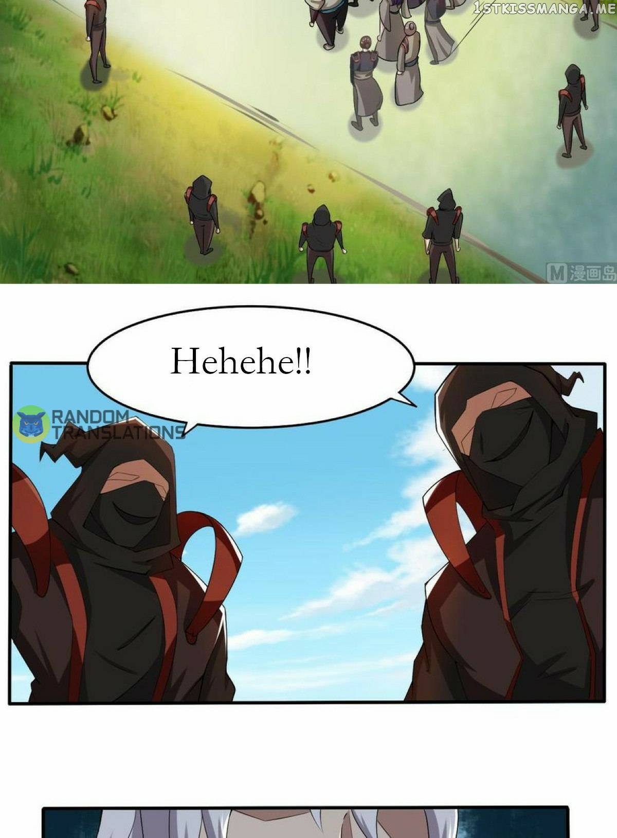 Magic Fairy chapter 105 - page 13