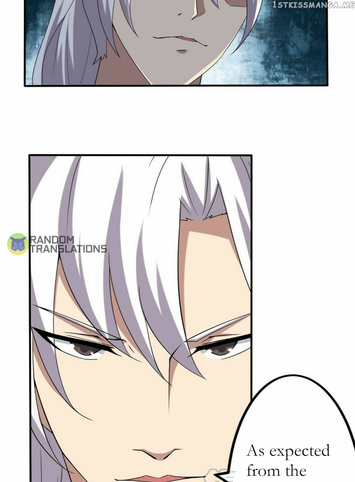 Magic Fairy chapter 105 - page 14