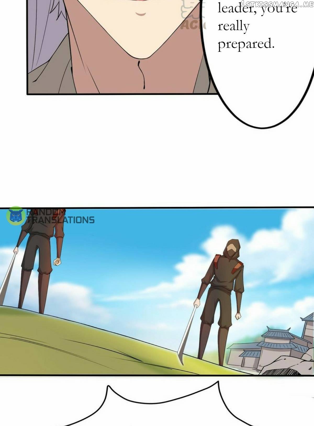 Magic Fairy chapter 105 - page 15