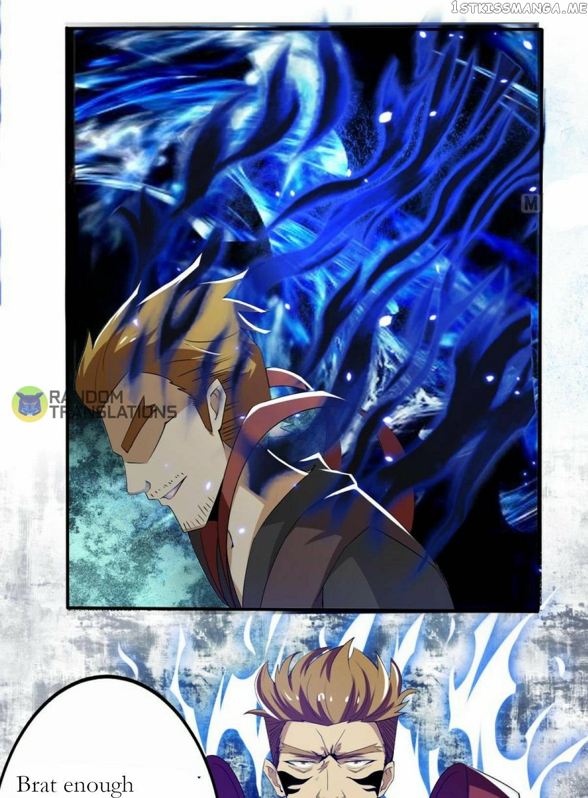 Magic Fairy chapter 105 - page 17