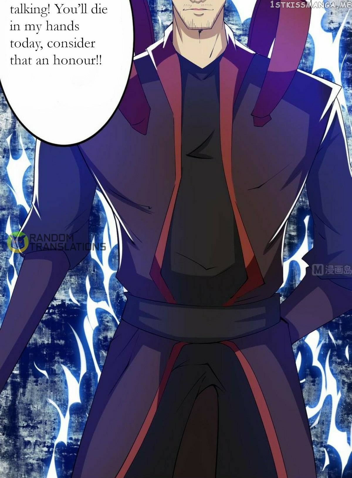 Magic Fairy chapter 105 - page 18