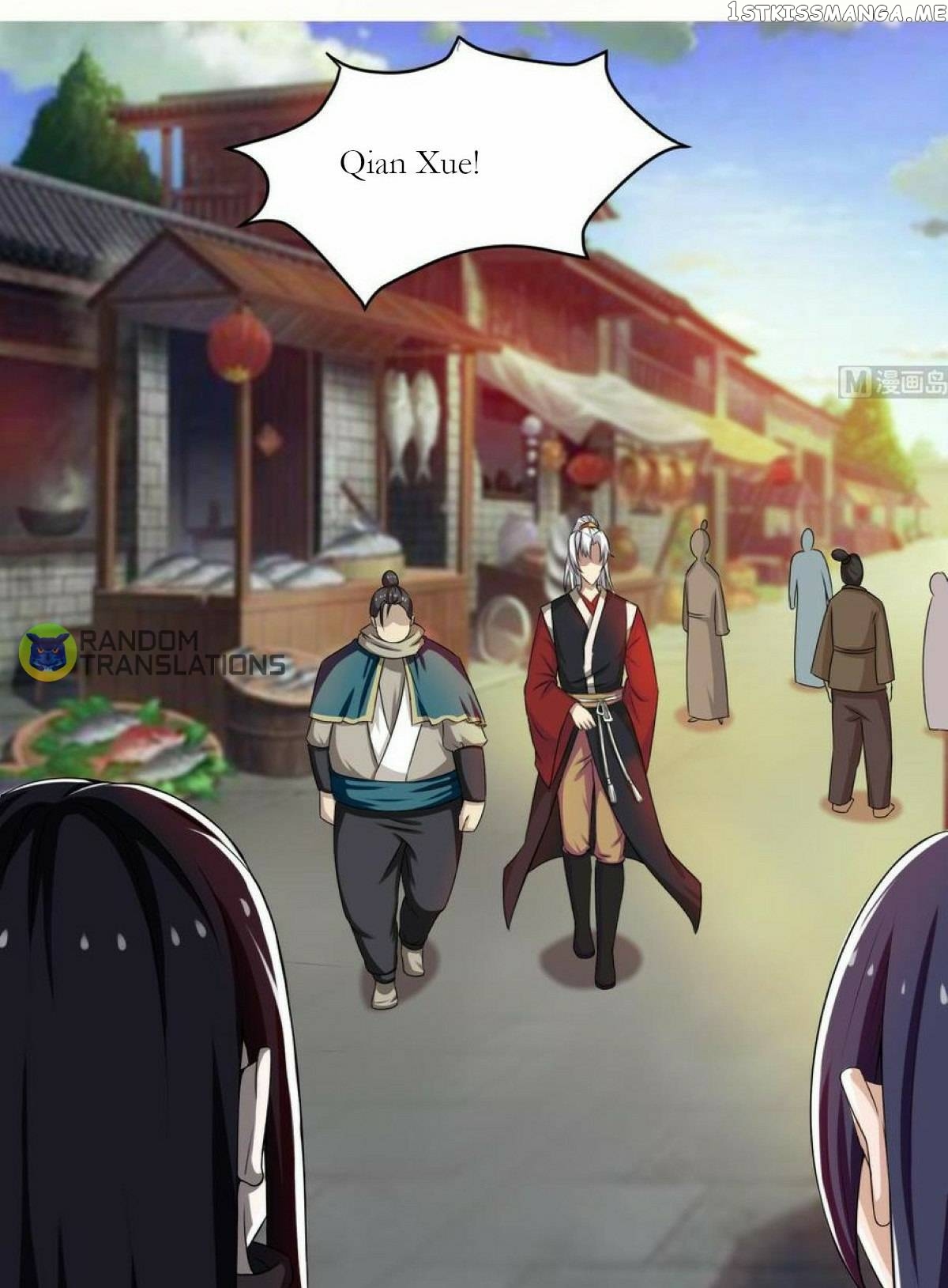 Magic Fairy chapter 105 - page 2