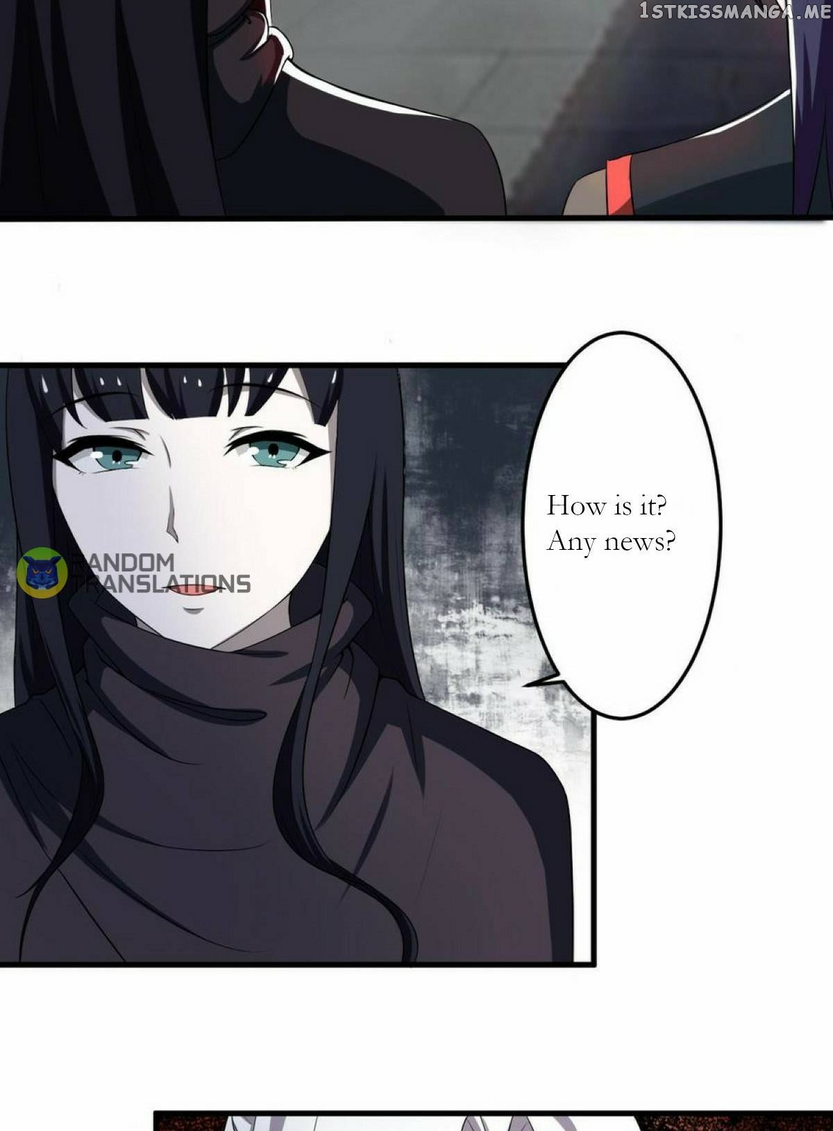 Magic Fairy chapter 105 - page 3