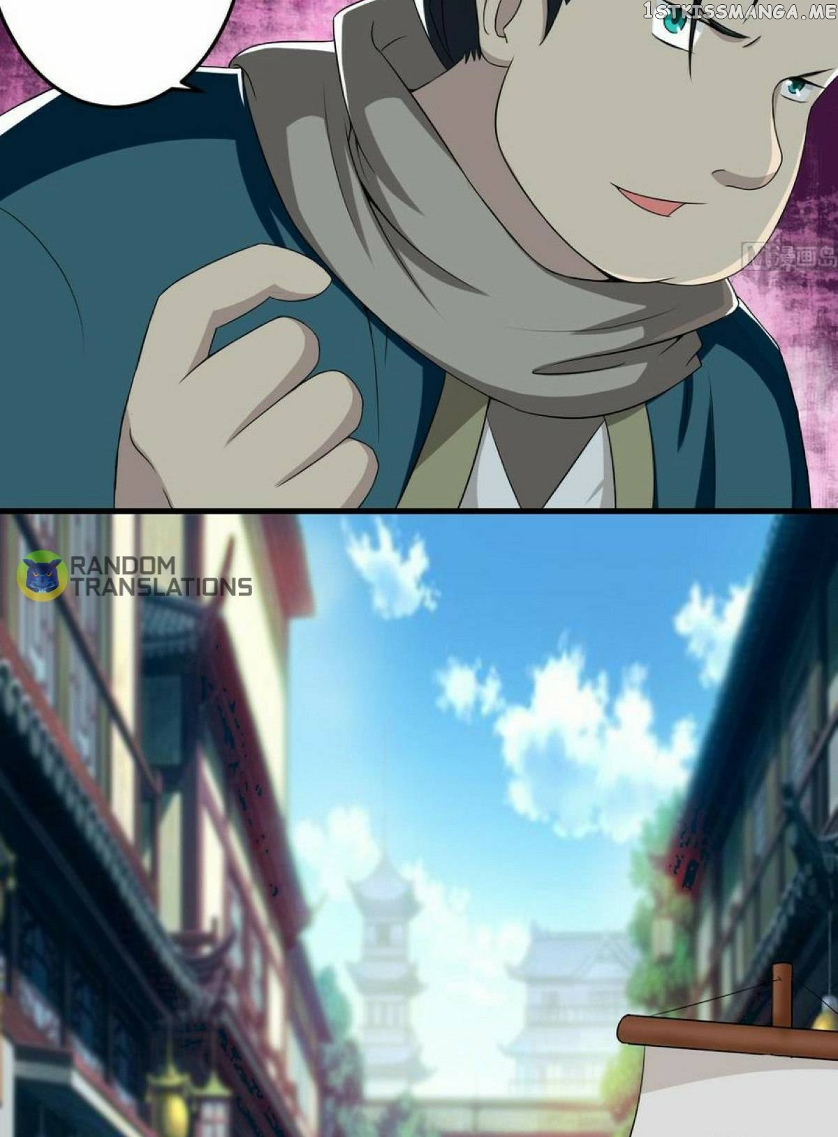 Magic Fairy chapter 105 - page 6