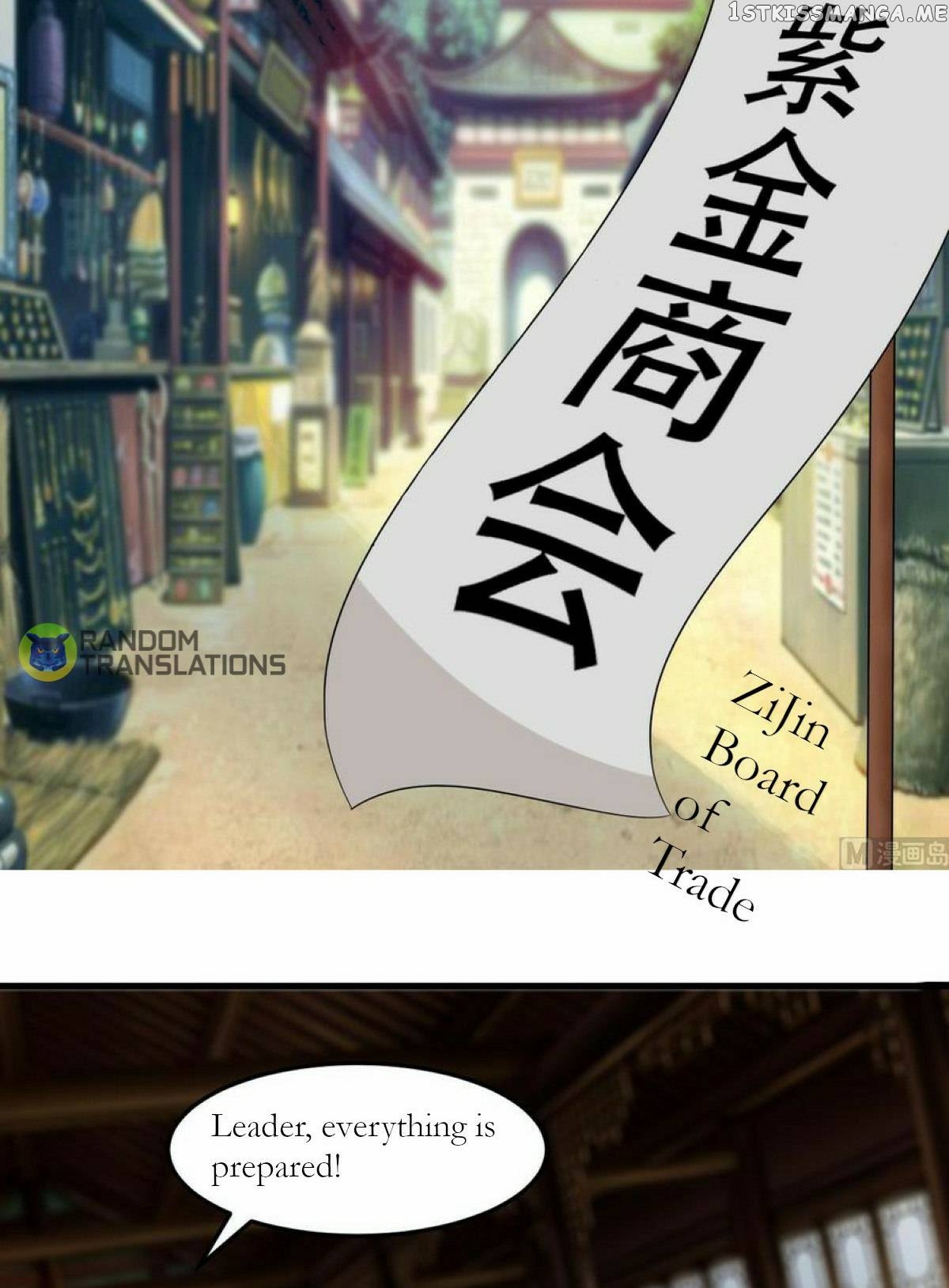 Magic Fairy chapter 105 - page 7