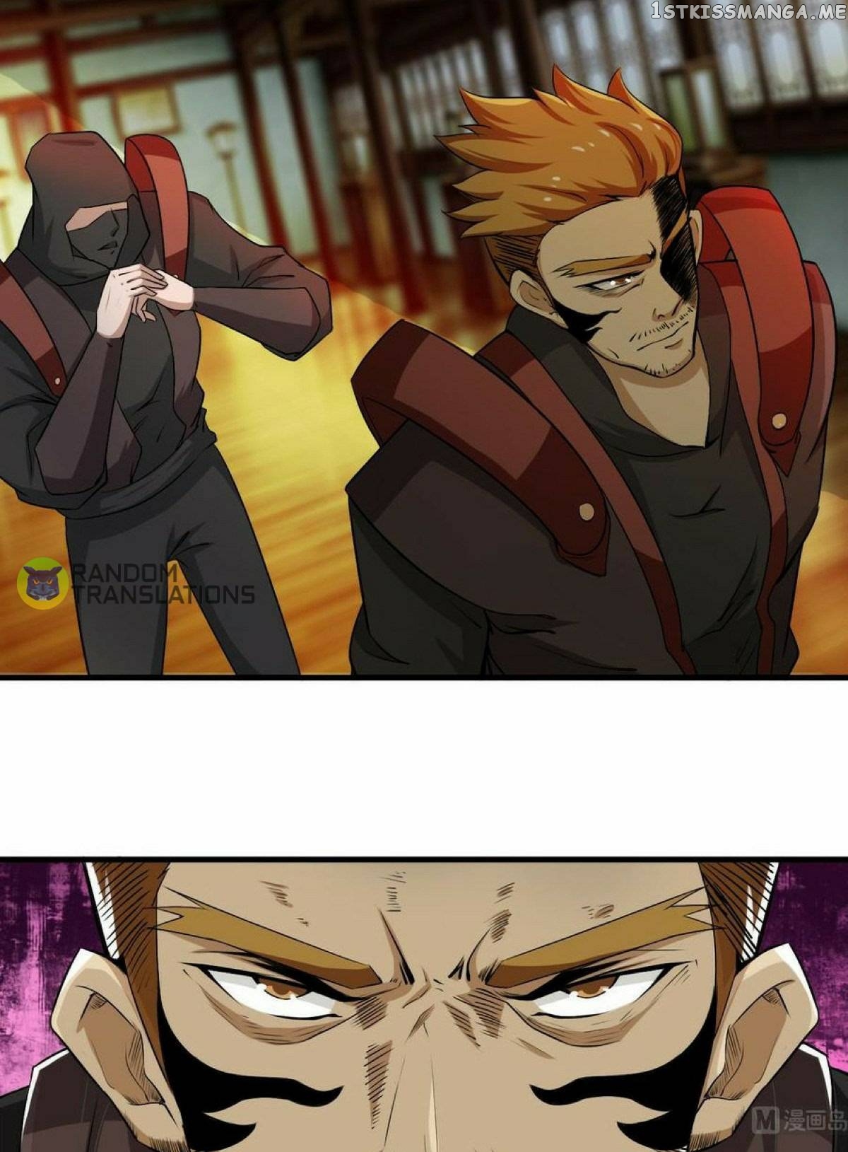 Magic Fairy chapter 105 - page 8