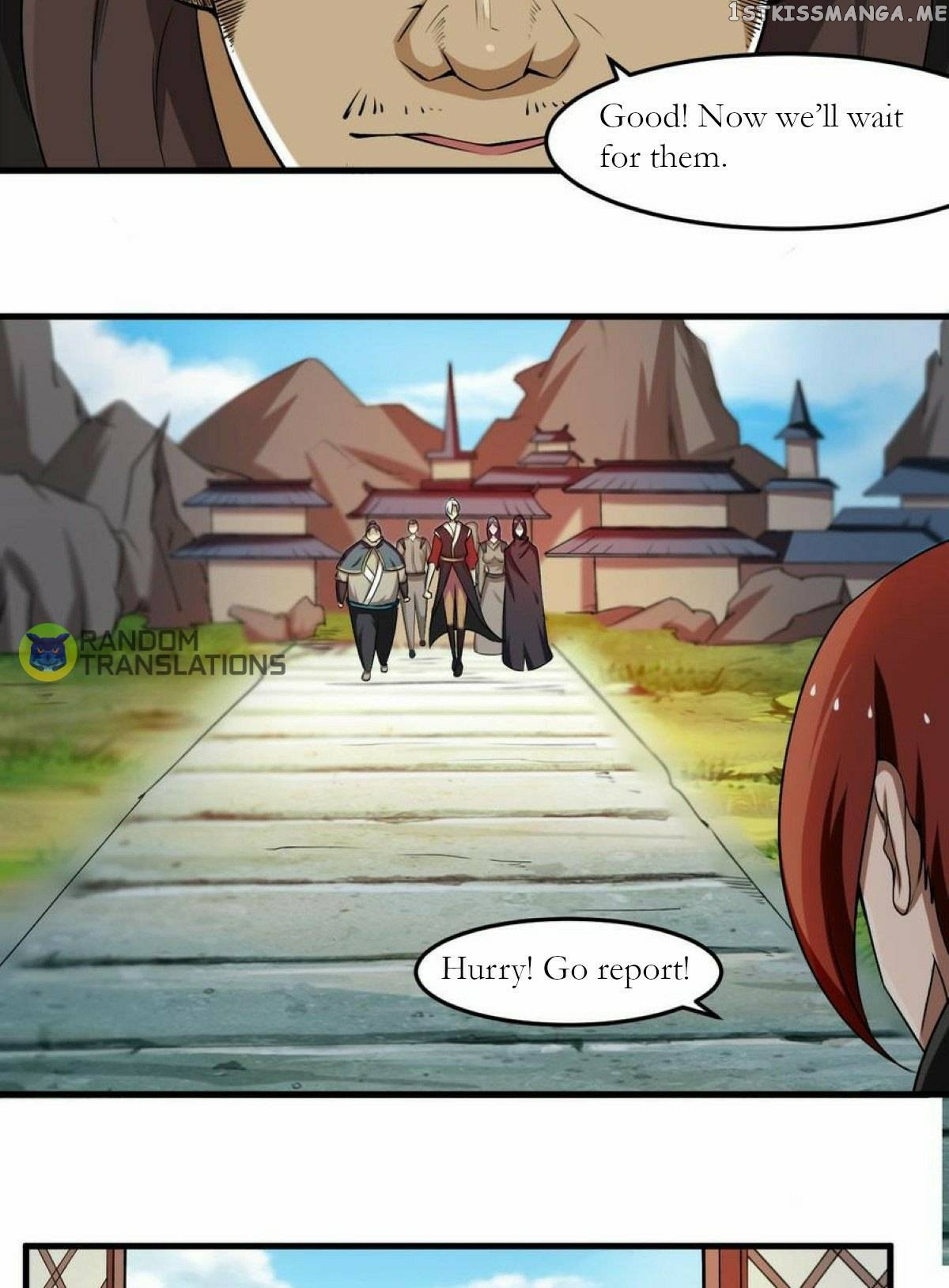 Magic Fairy chapter 105 - page 9