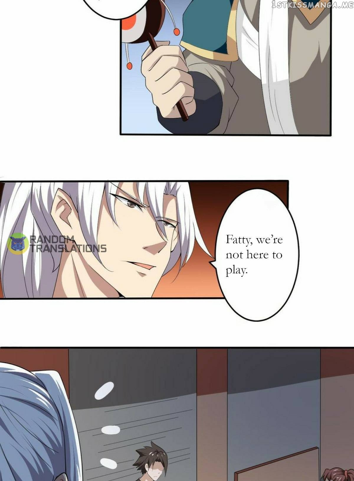 Magic Fairy chapter 104 - page 11