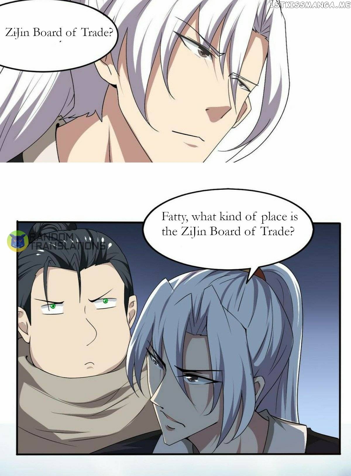 Magic Fairy chapter 104 - page 13