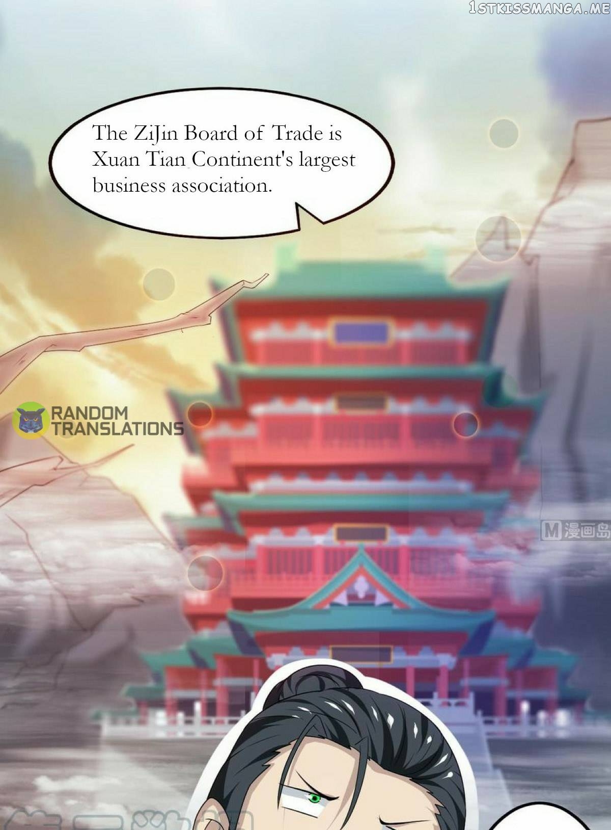 Magic Fairy chapter 104 - page 14