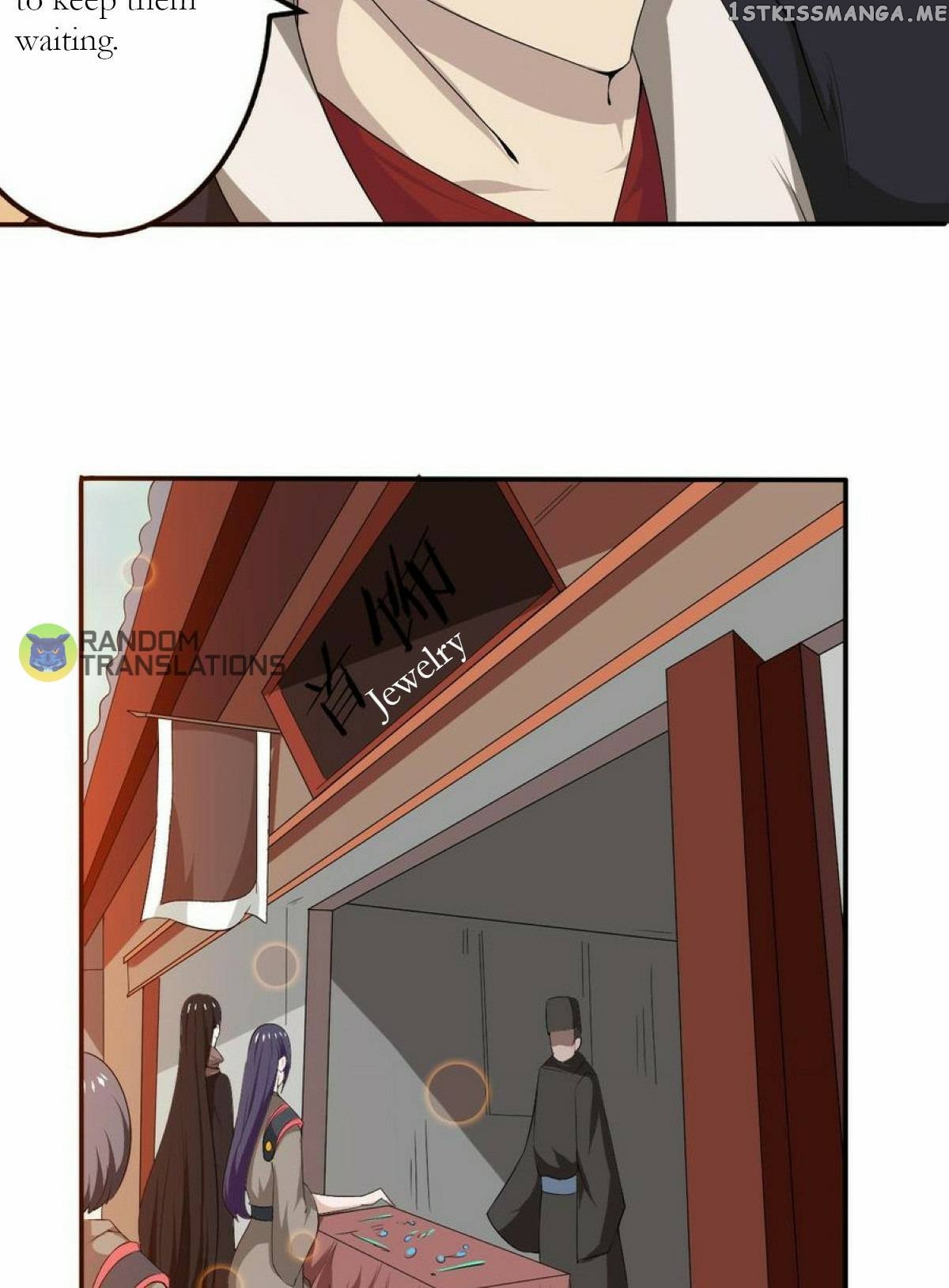 Magic Fairy chapter 104 - page 16