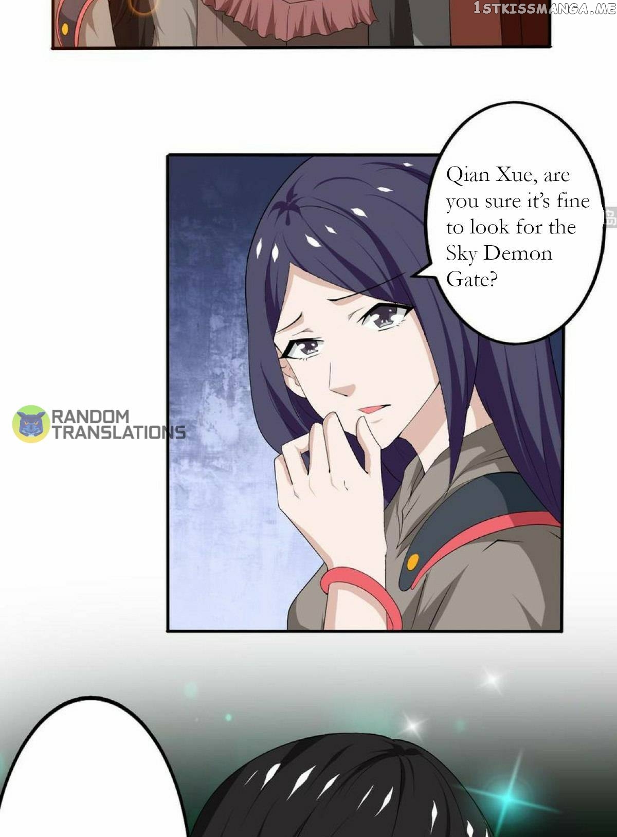 Magic Fairy chapter 104 - page 17