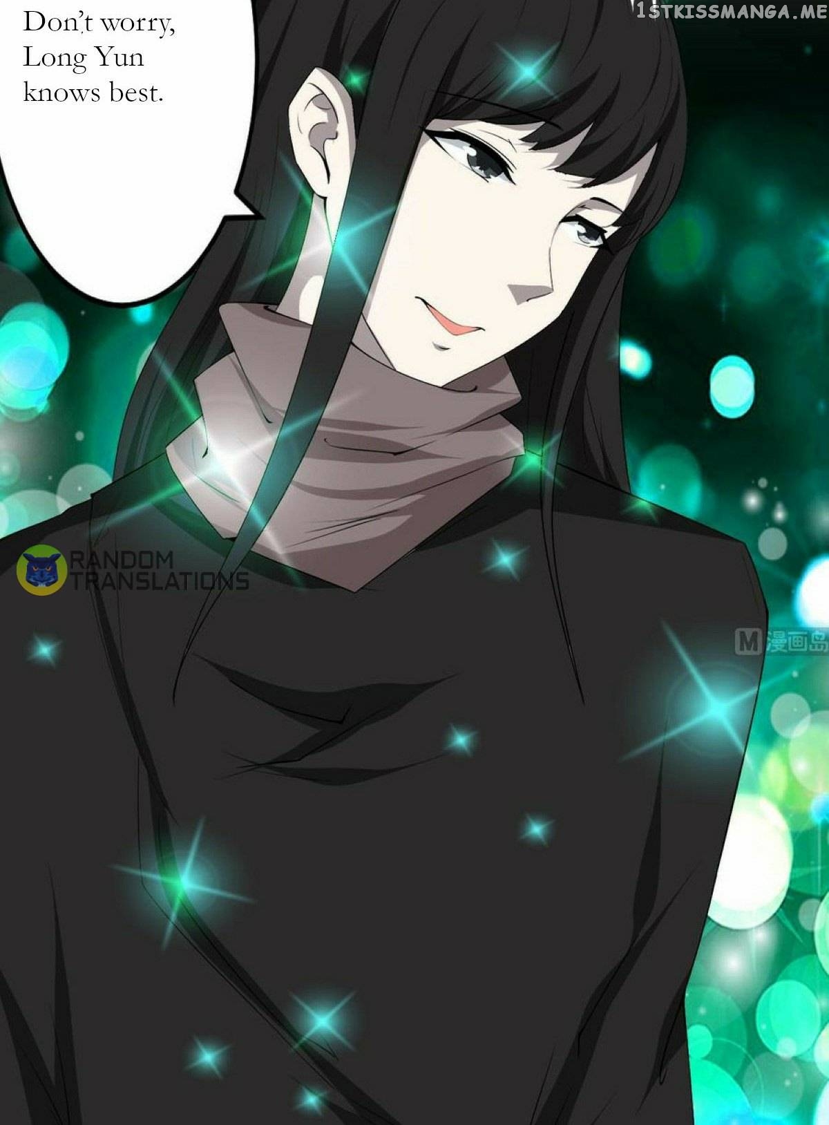 Magic Fairy chapter 104 - page 18