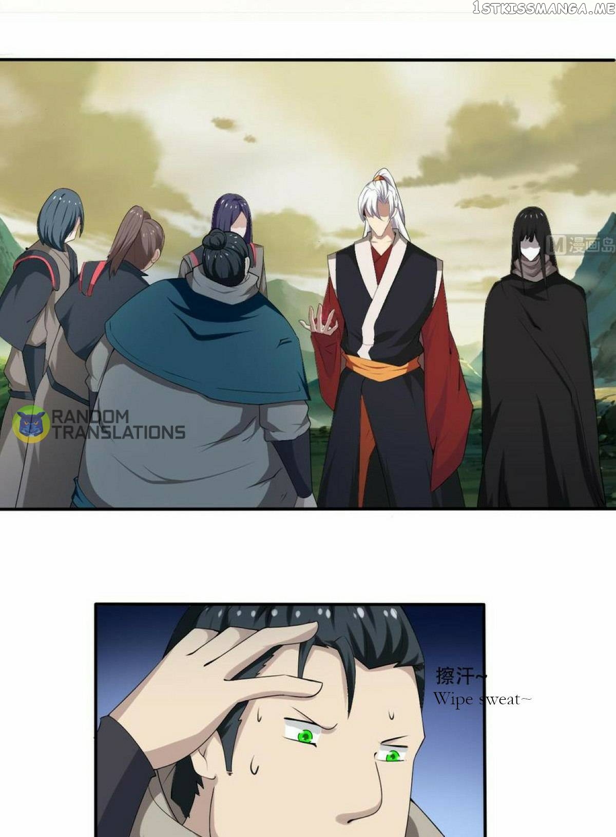 Magic Fairy chapter 104 - page 2