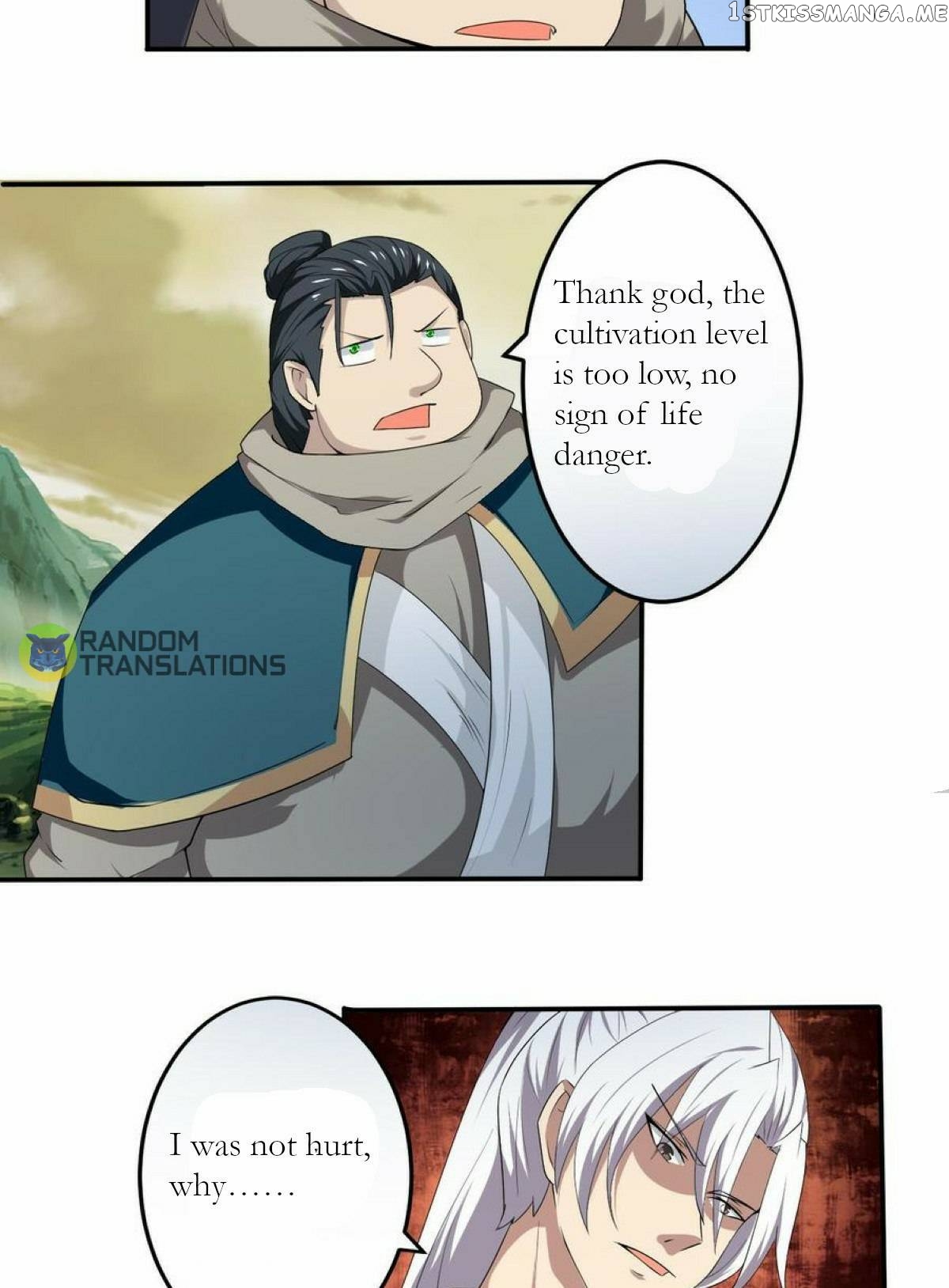 Magic Fairy chapter 104 - page 3