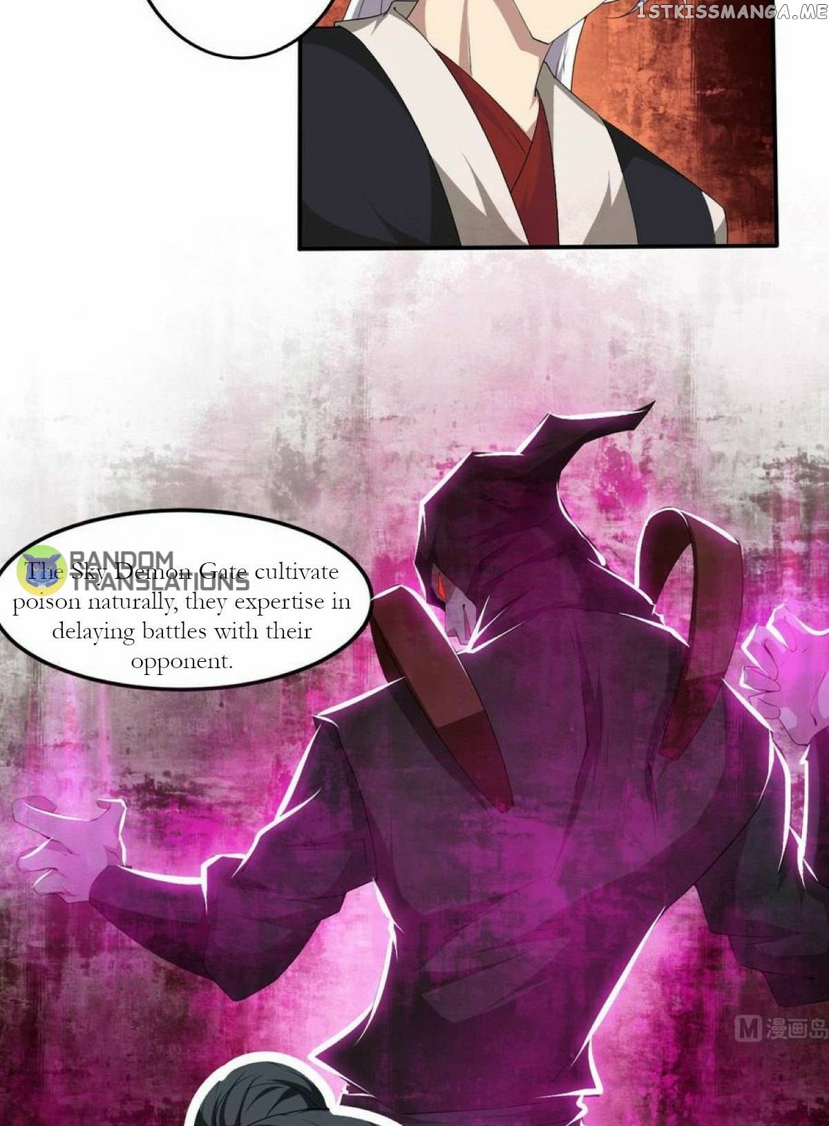 Magic Fairy chapter 104 - page 4