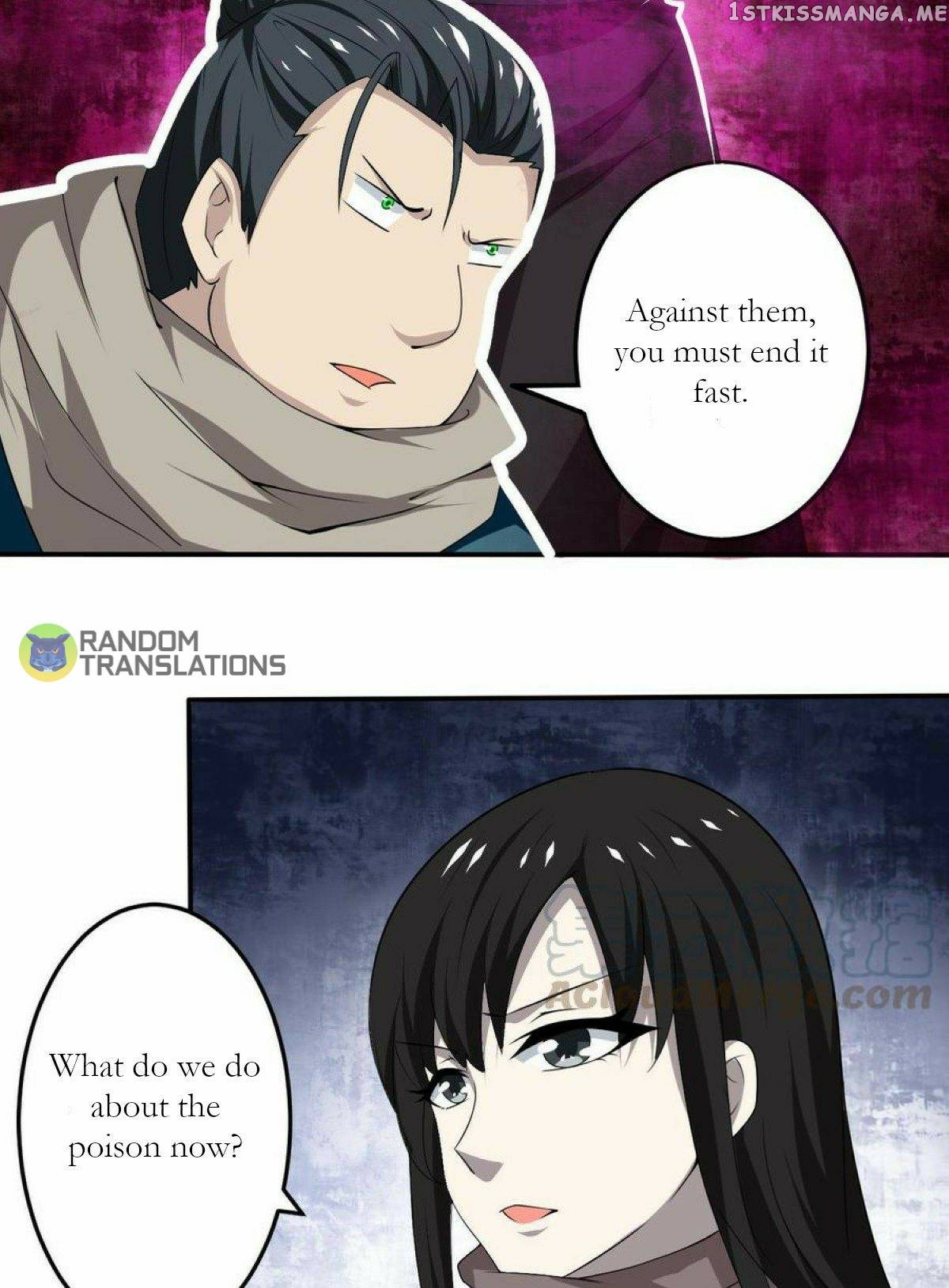 Magic Fairy chapter 104 - page 5