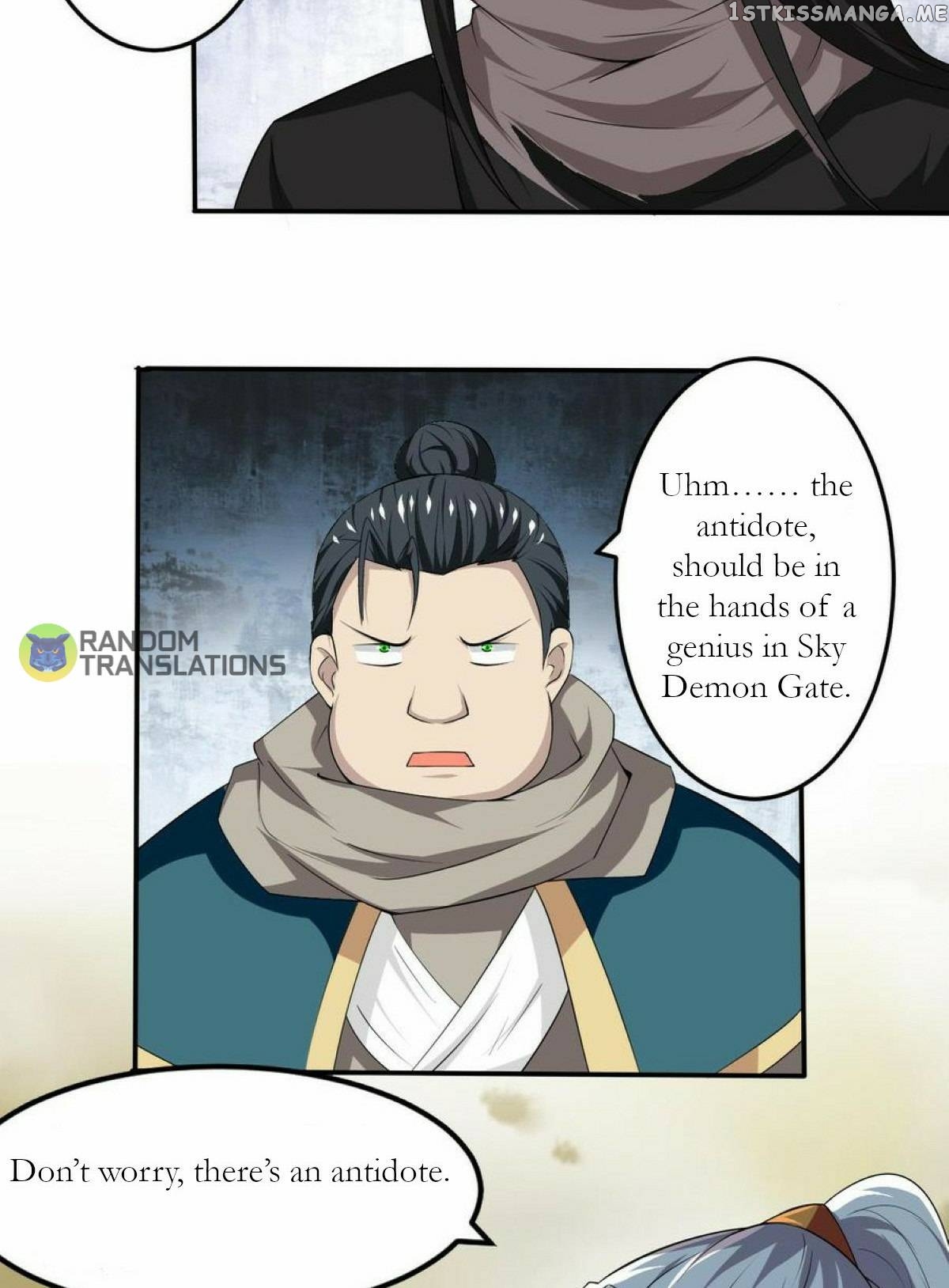 Magic Fairy chapter 104 - page 6