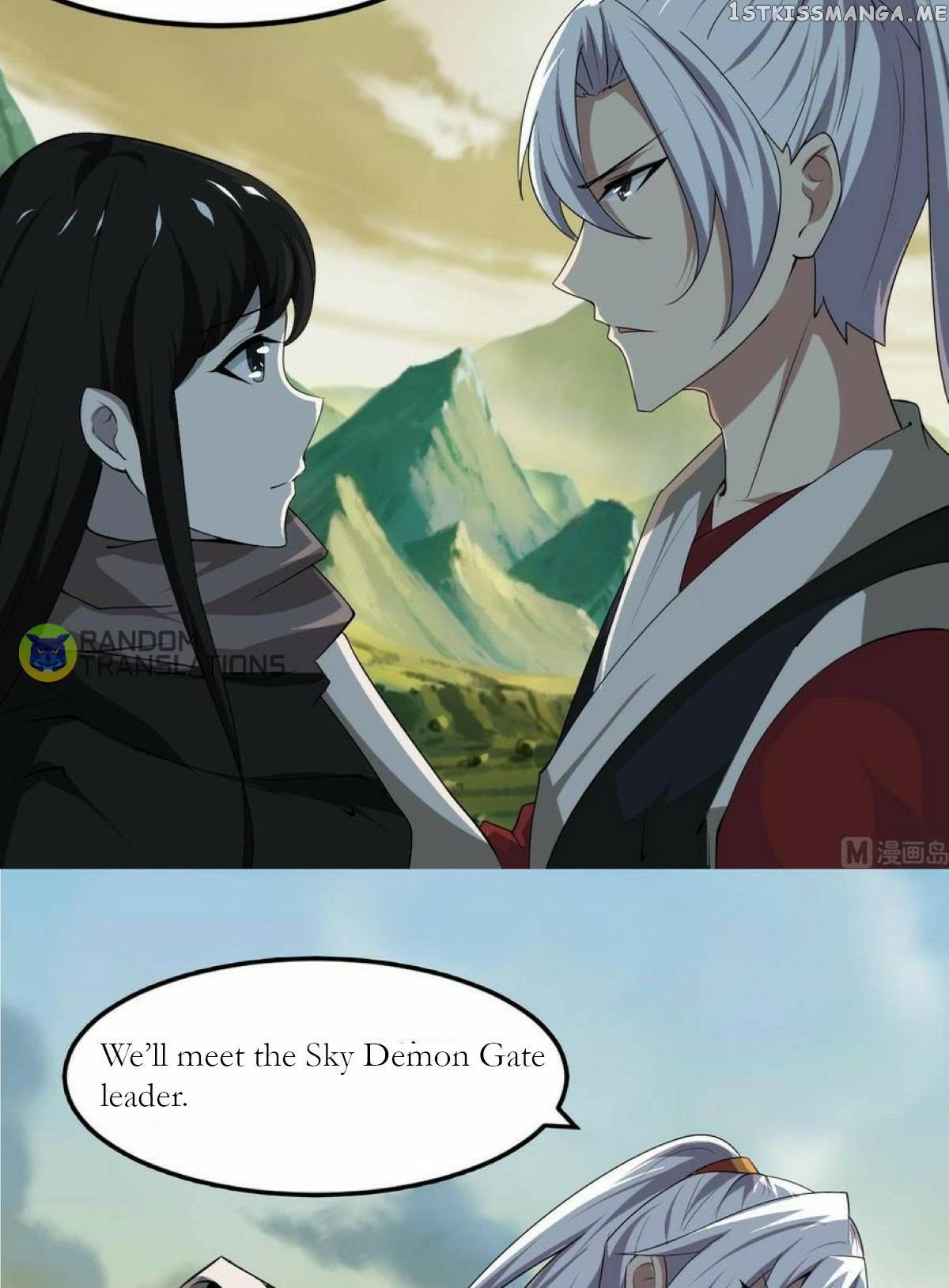 Magic Fairy chapter 104 - page 7