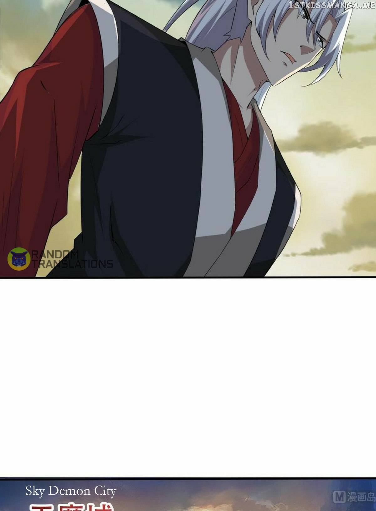 Magic Fairy chapter 104 - page 8