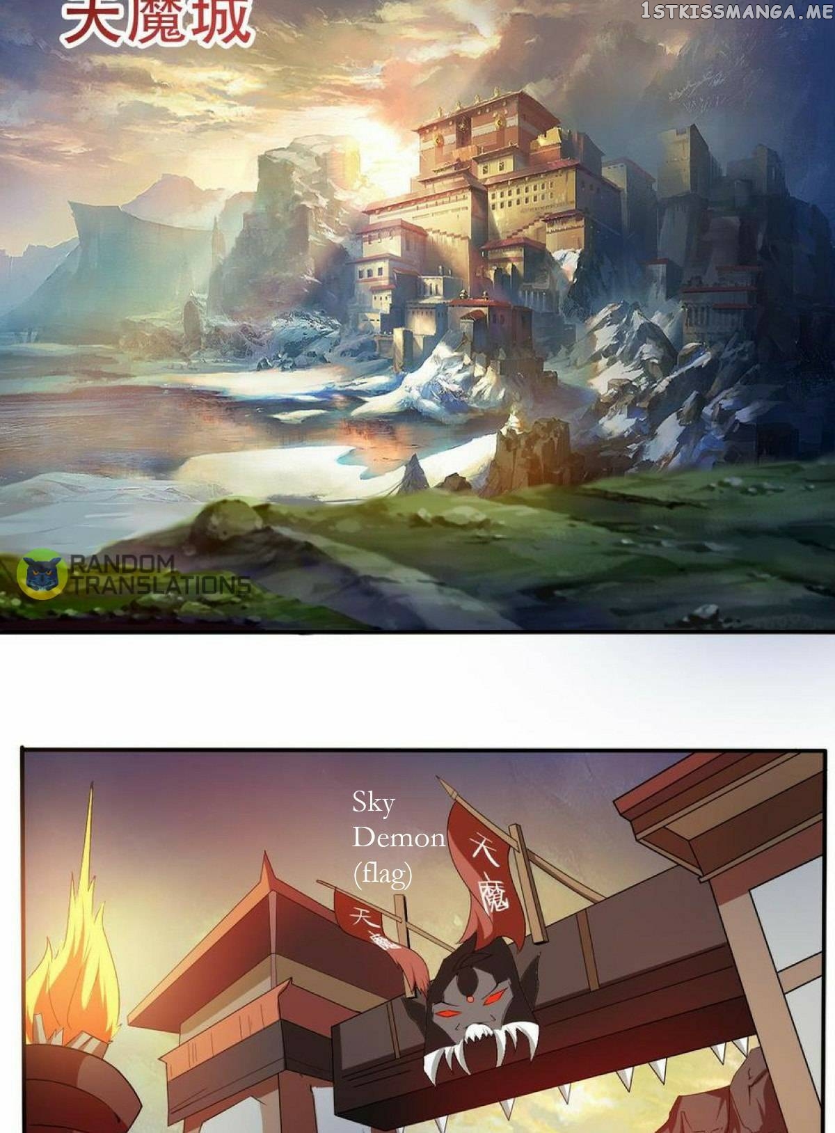 Magic Fairy chapter 104 - page 9