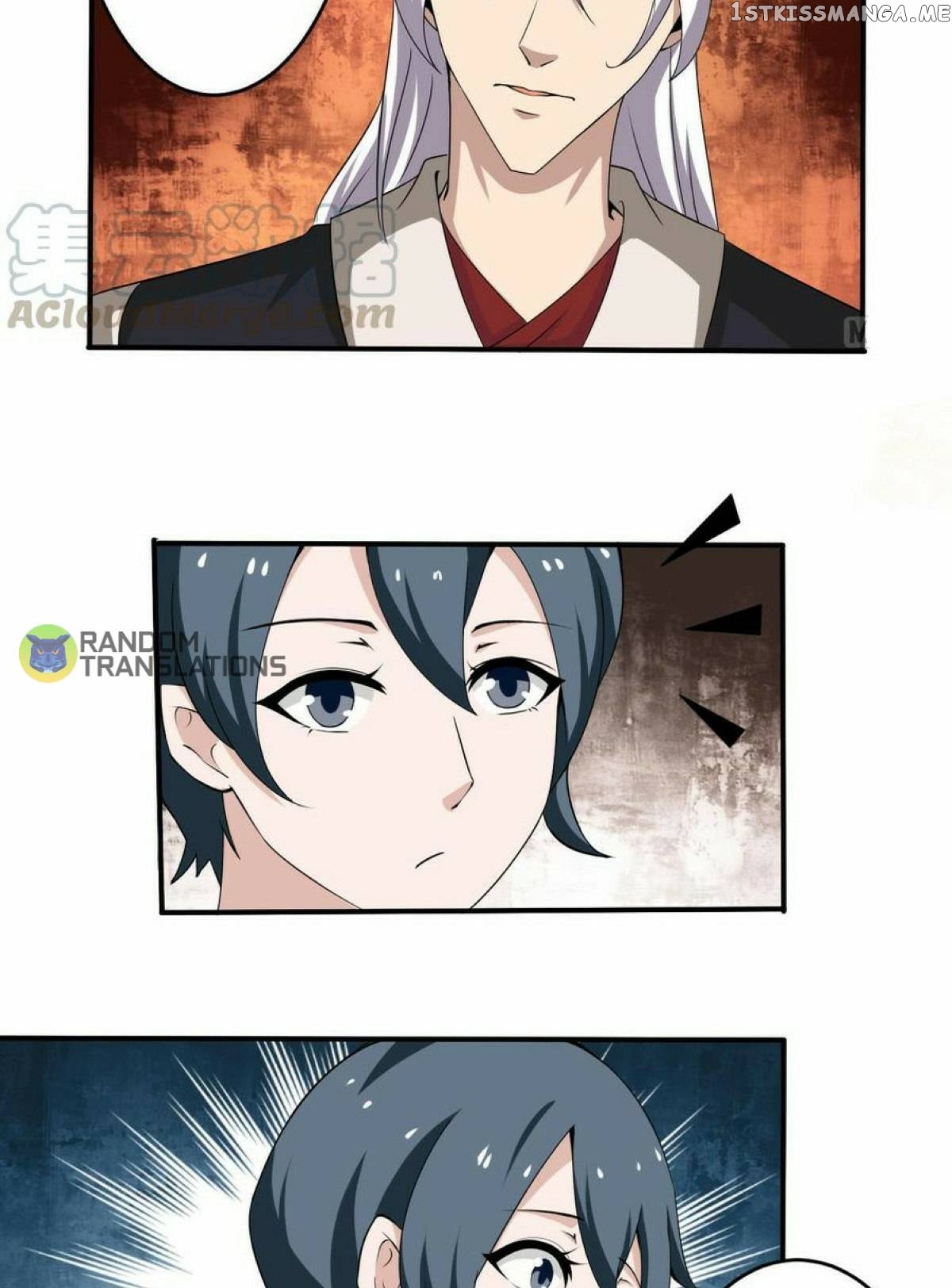 Magic Fairy chapter 103 - page 10