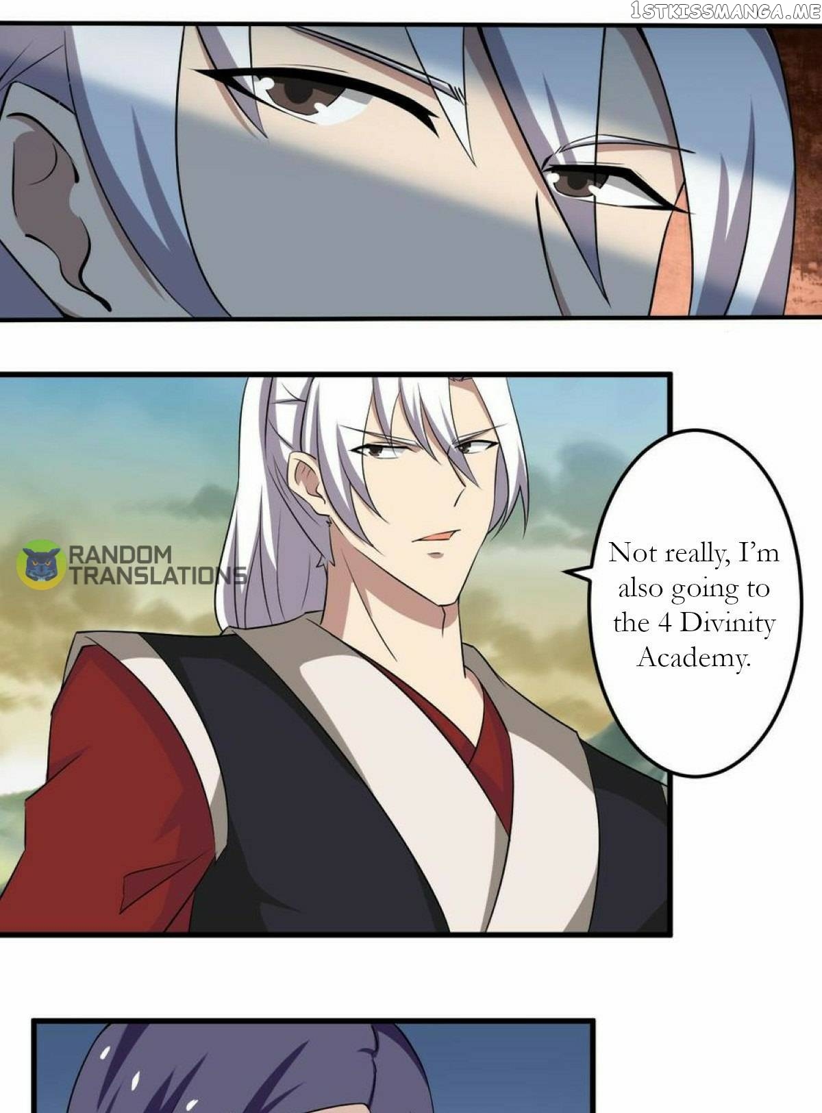 Magic Fairy chapter 103 - page 13