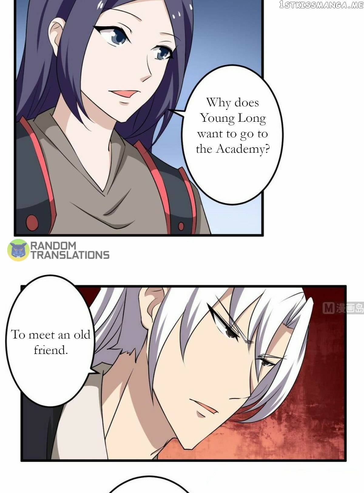 Magic Fairy chapter 103 - page 14