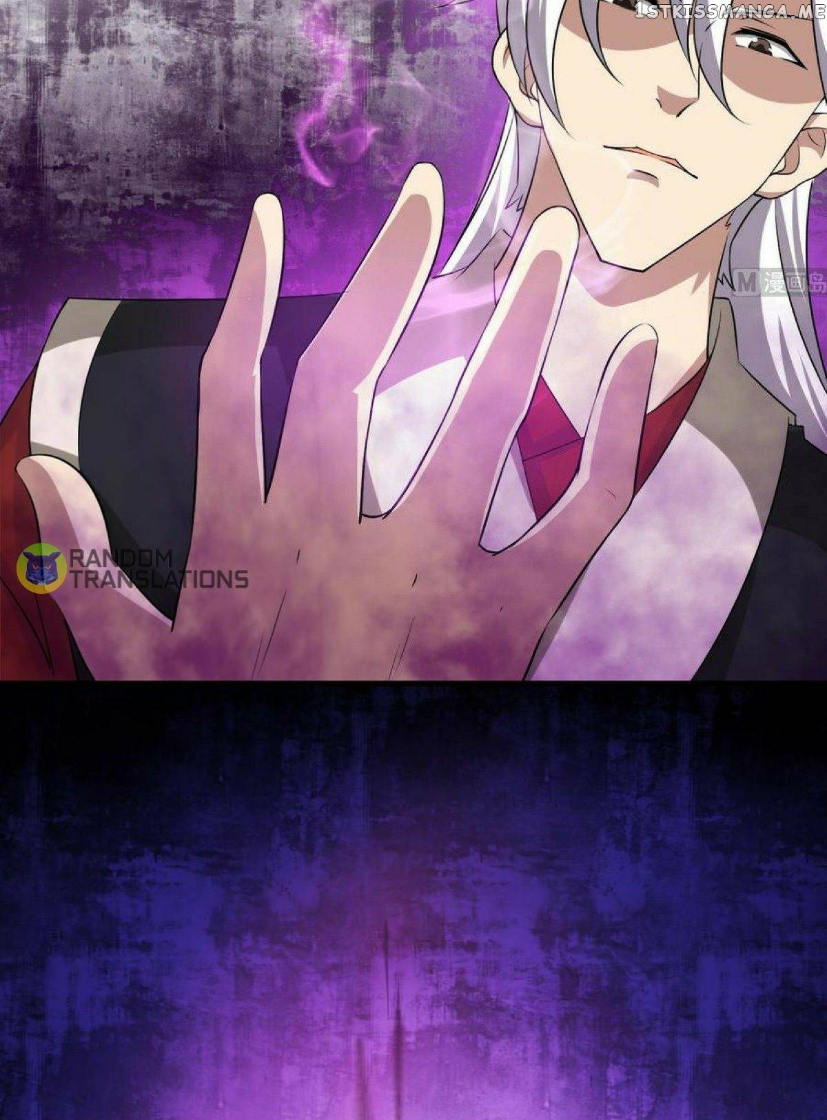 Magic Fairy chapter 103 - page 17