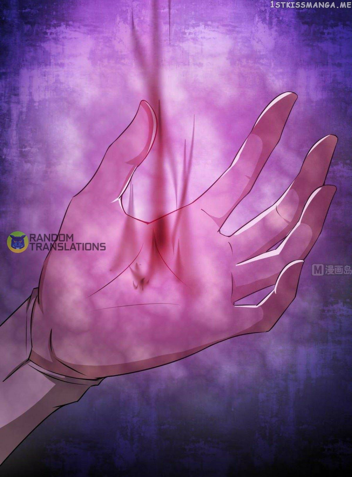 Magic Fairy chapter 103 - page 18