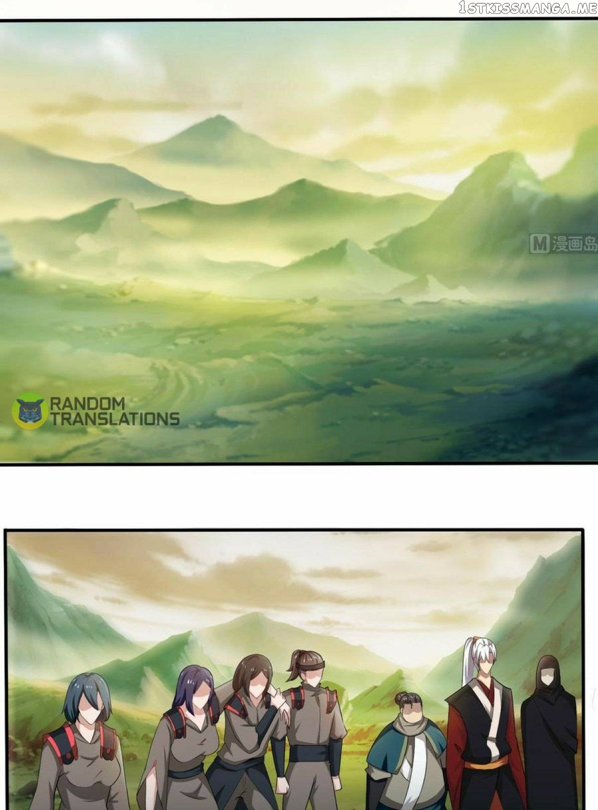 Magic Fairy chapter 103 - page 2