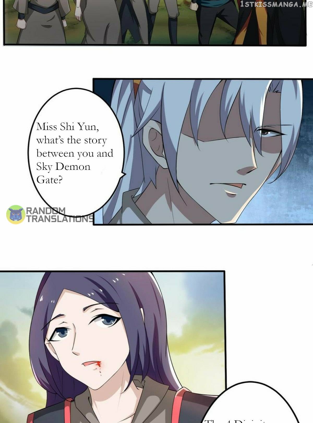 Magic Fairy chapter 103 - page 3