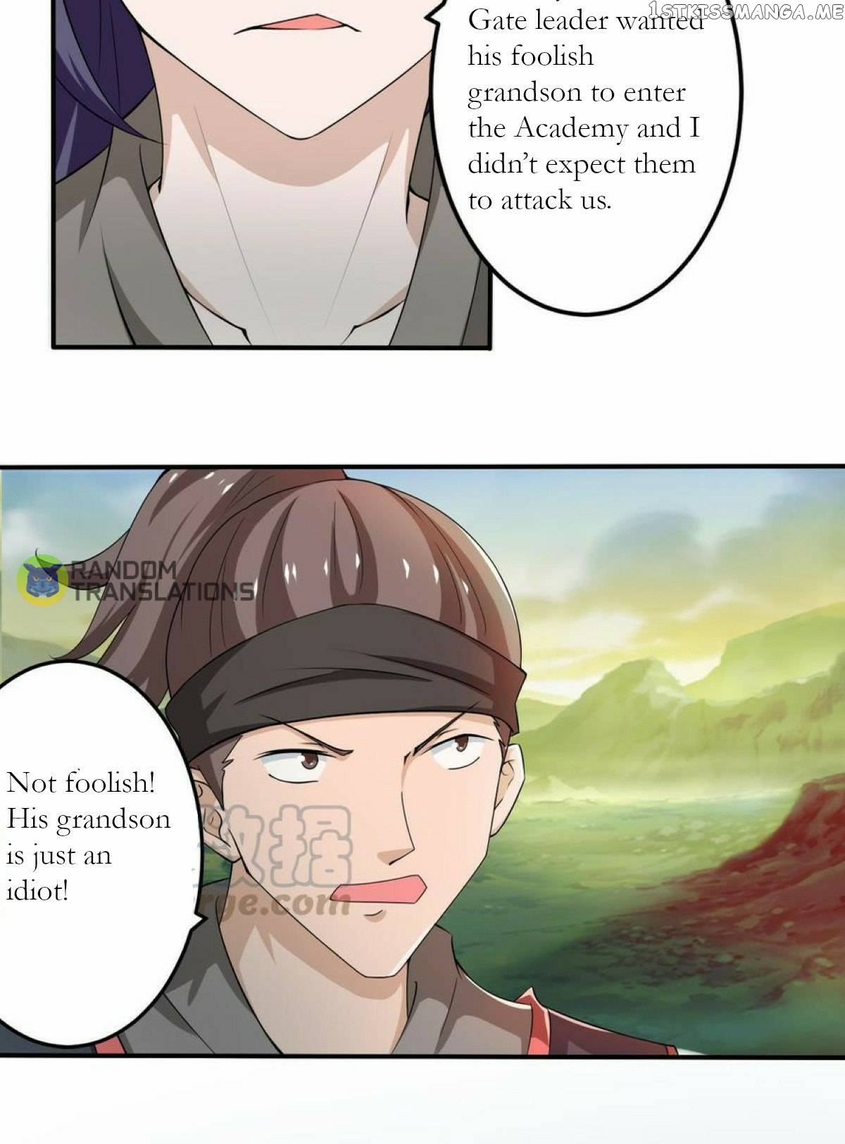 Magic Fairy chapter 103 - page 5