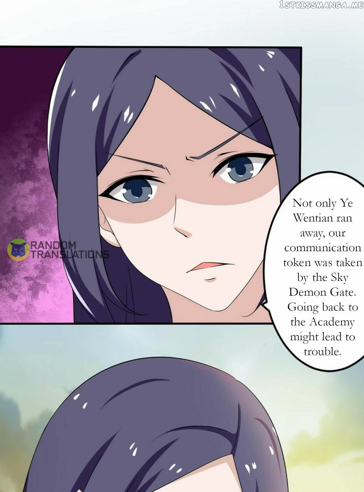 Magic Fairy chapter 103 - page 6