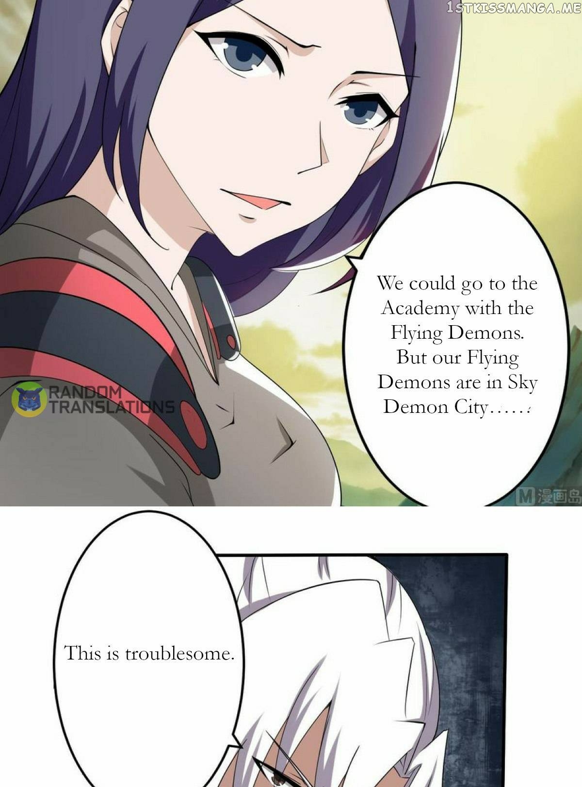 Magic Fairy chapter 103 - page 7