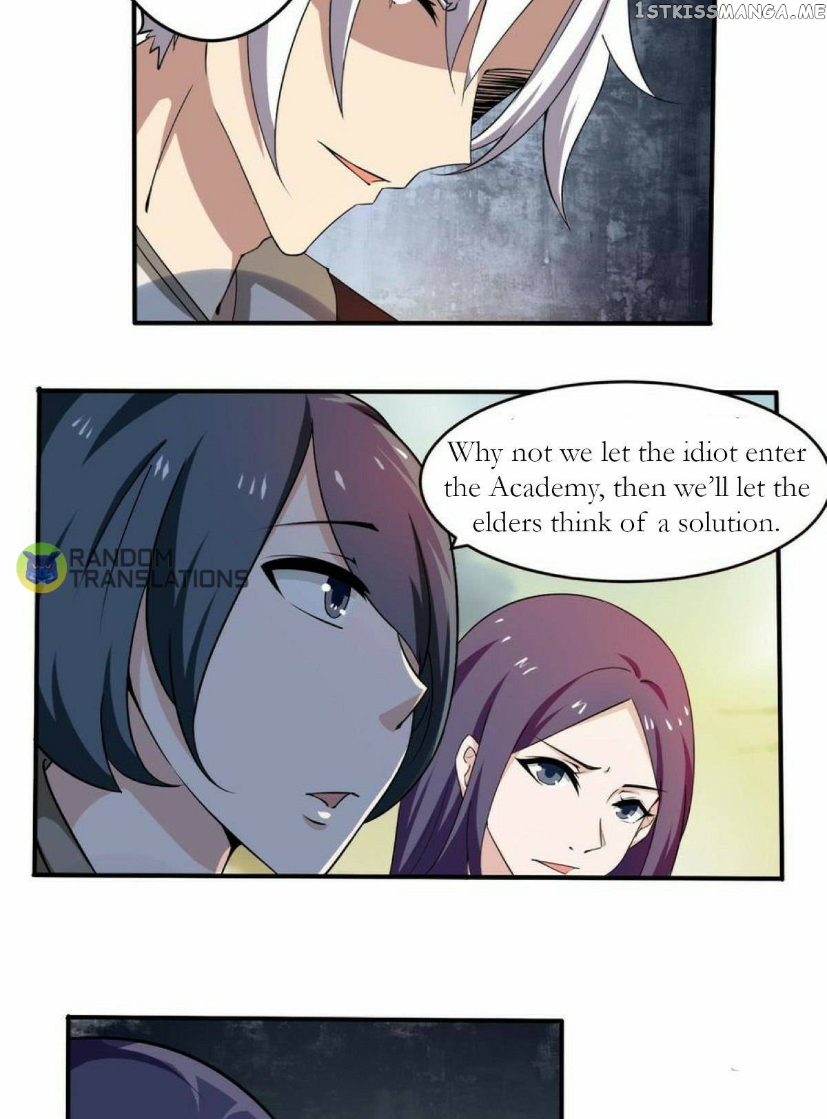 Magic Fairy chapter 103 - page 8