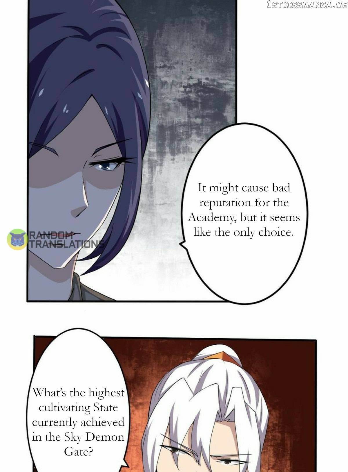 Magic Fairy chapter 103 - page 9