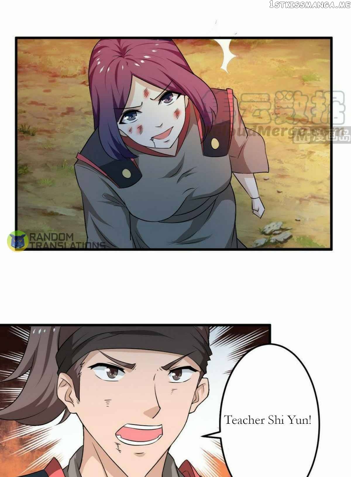 Magic Fairy chapter 101 - page 10