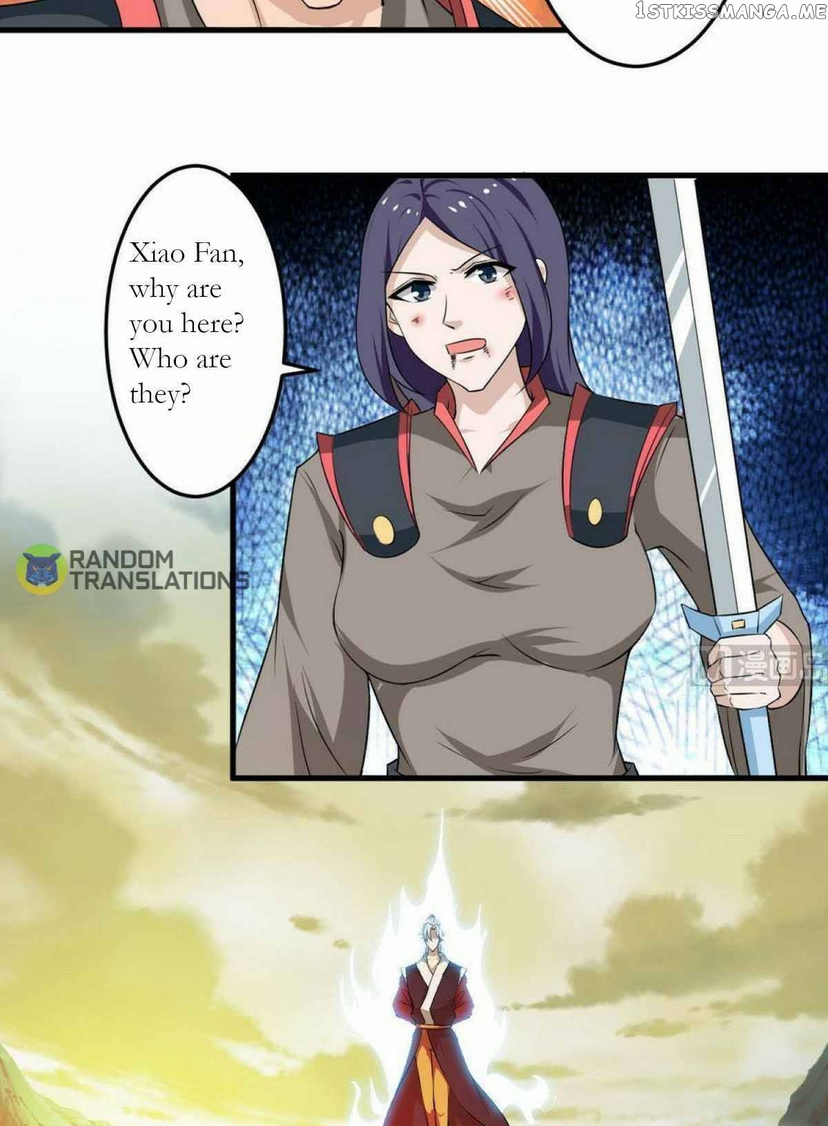 Magic Fairy chapter 101 - page 11