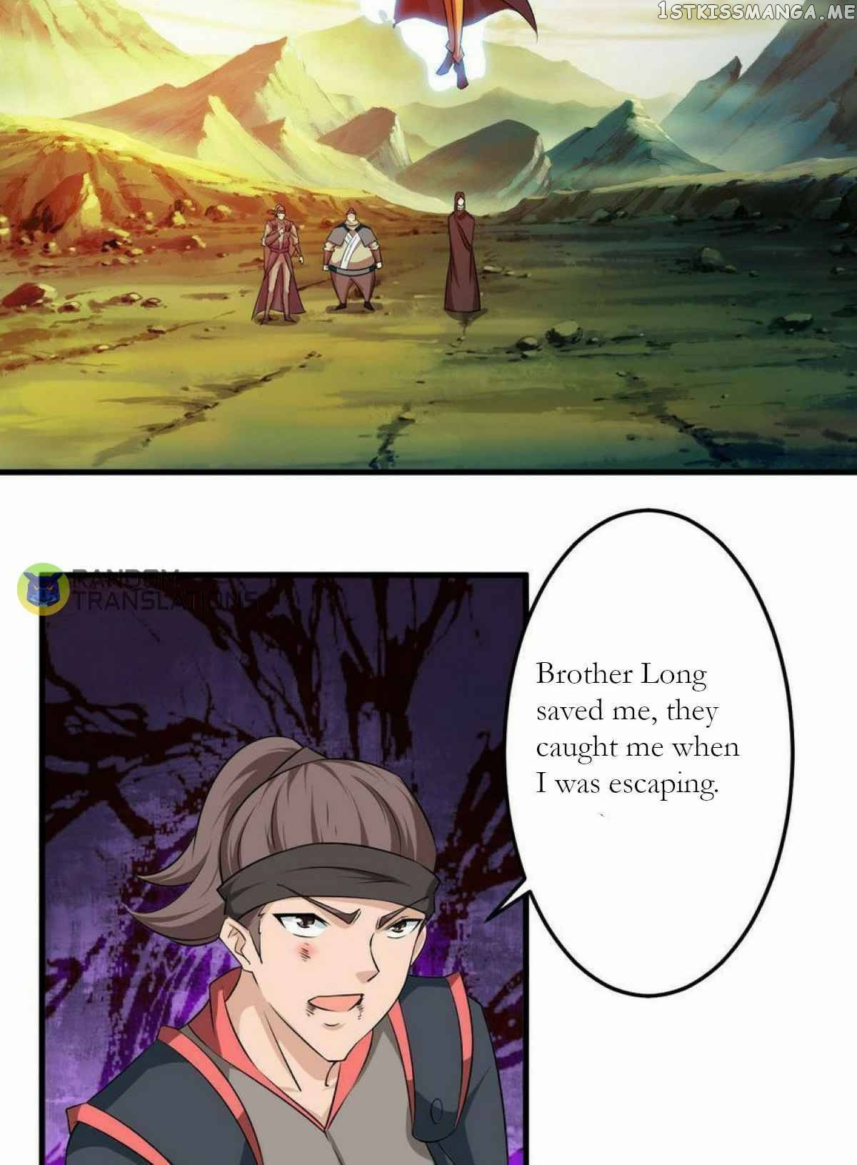 Magic Fairy chapter 101 - page 12