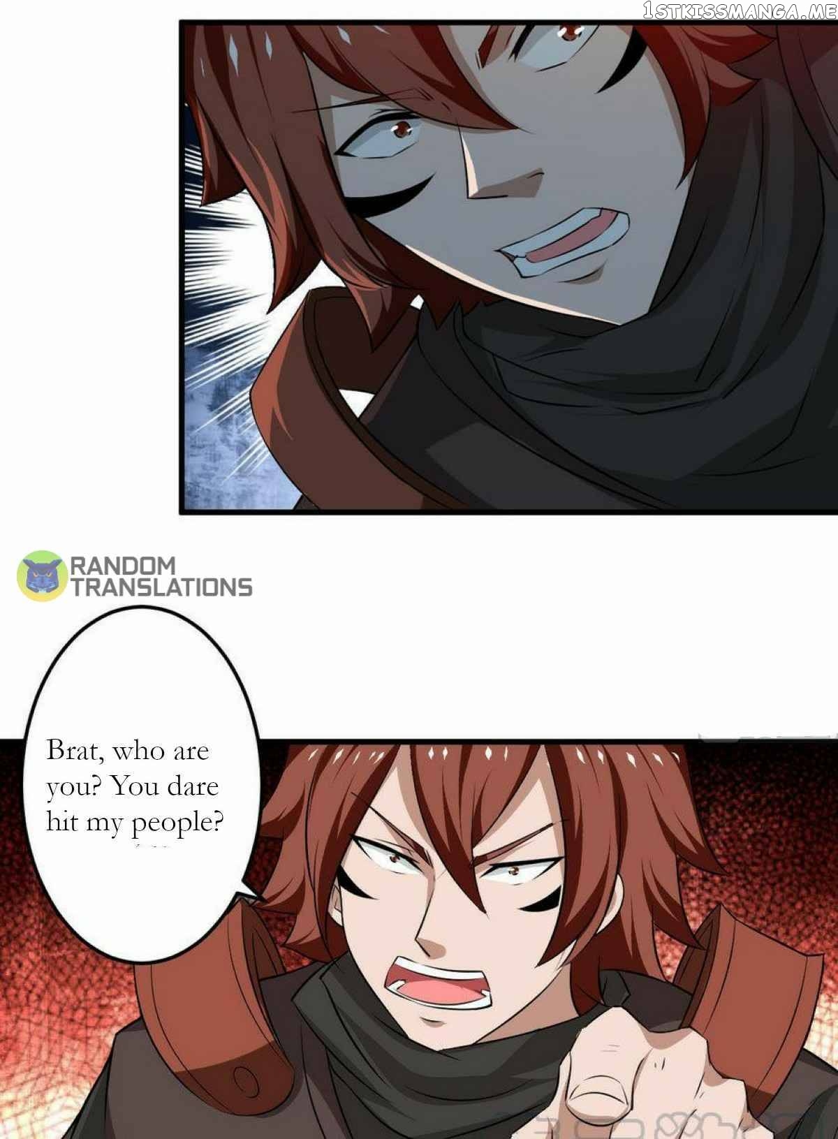 Magic Fairy chapter 101 - page 14