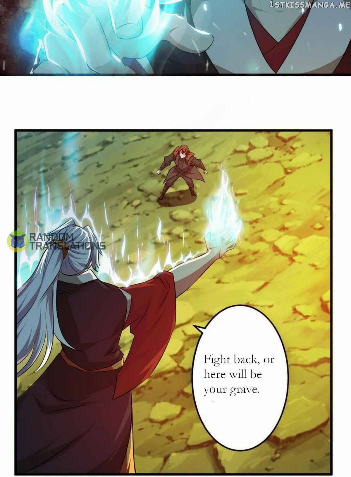 Magic Fairy chapter 101 - page 16