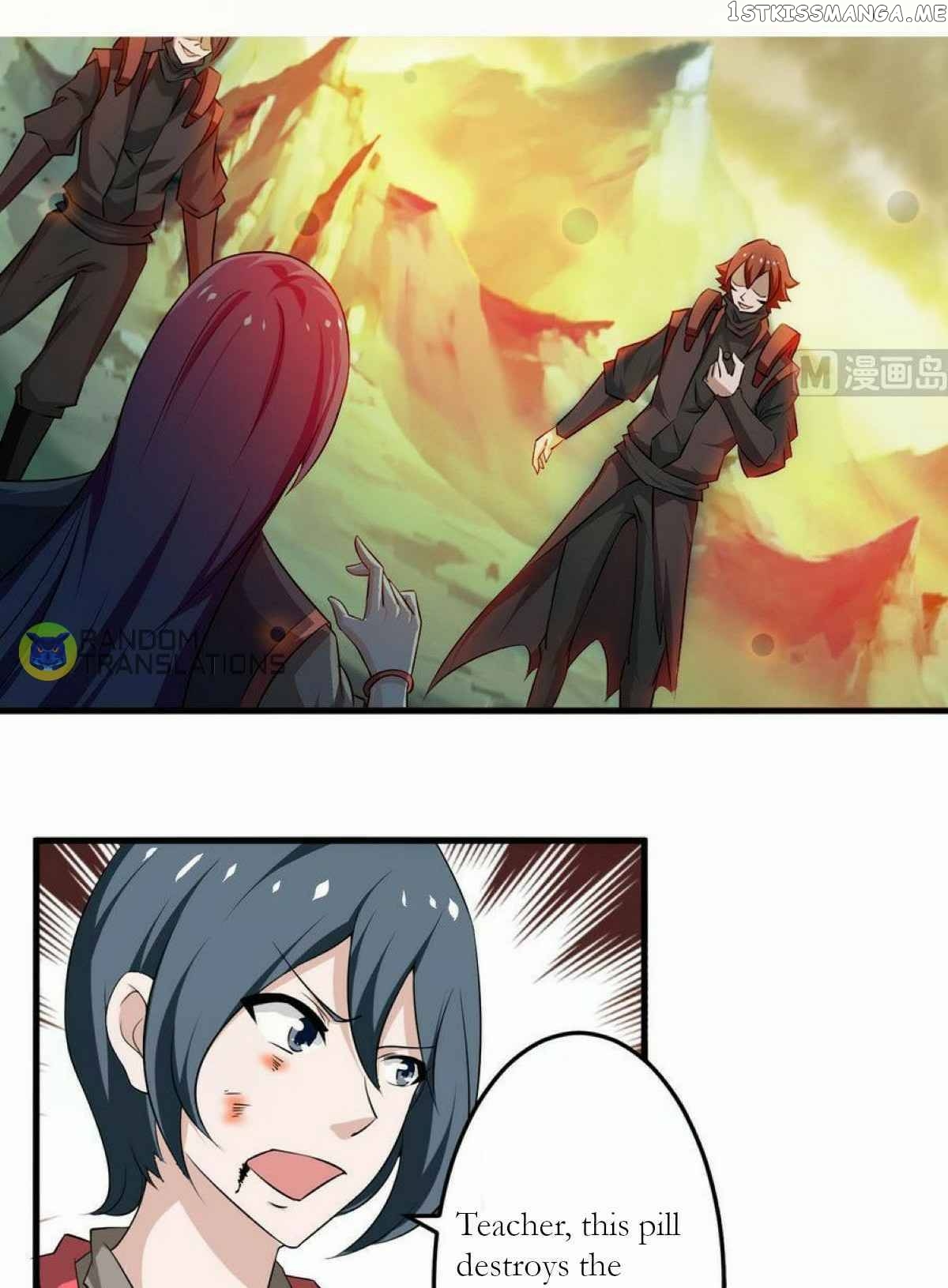 Magic Fairy chapter 101 - page 2