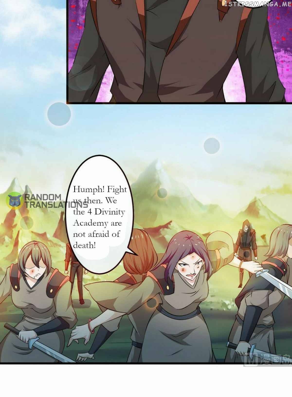 Magic Fairy chapter 101 - page 4