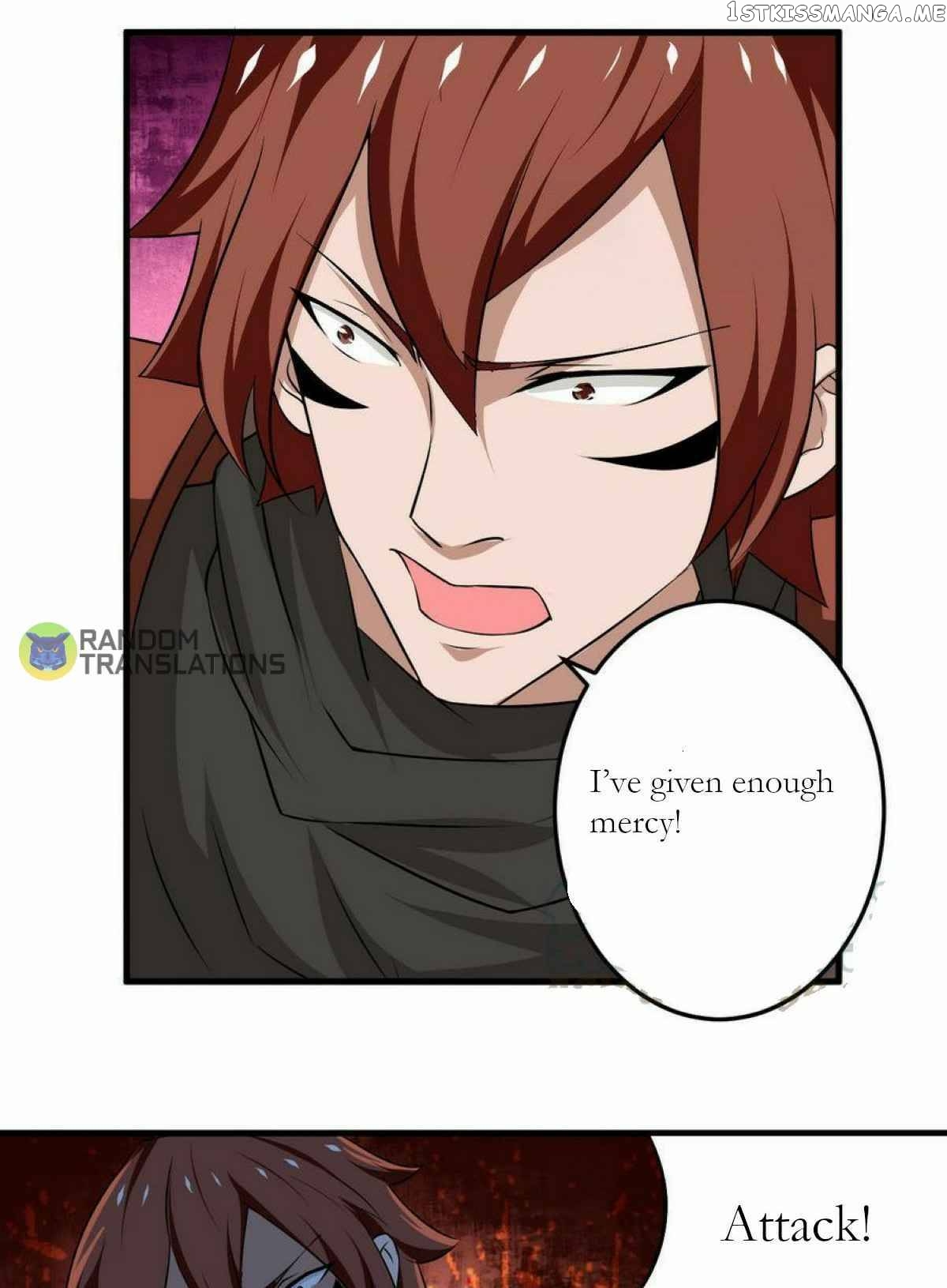 Magic Fairy chapter 101 - page 5