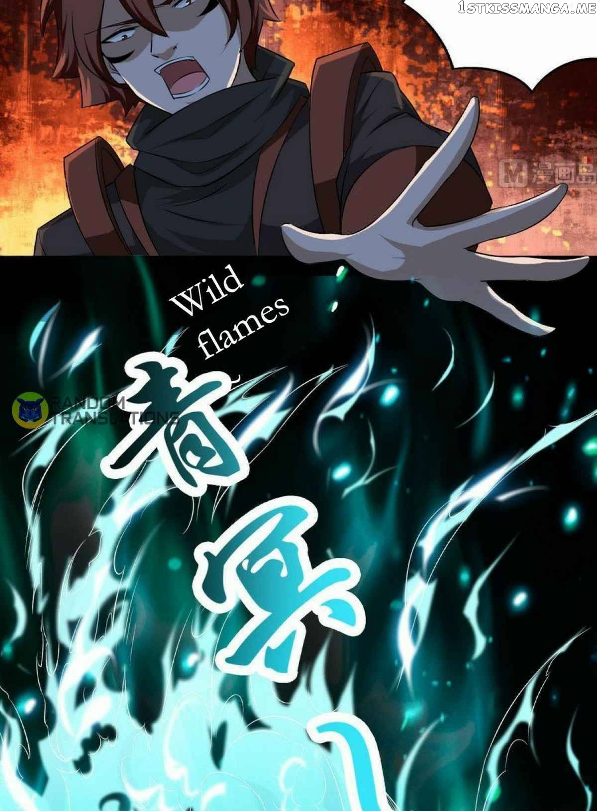 Magic Fairy chapter 101 - page 6