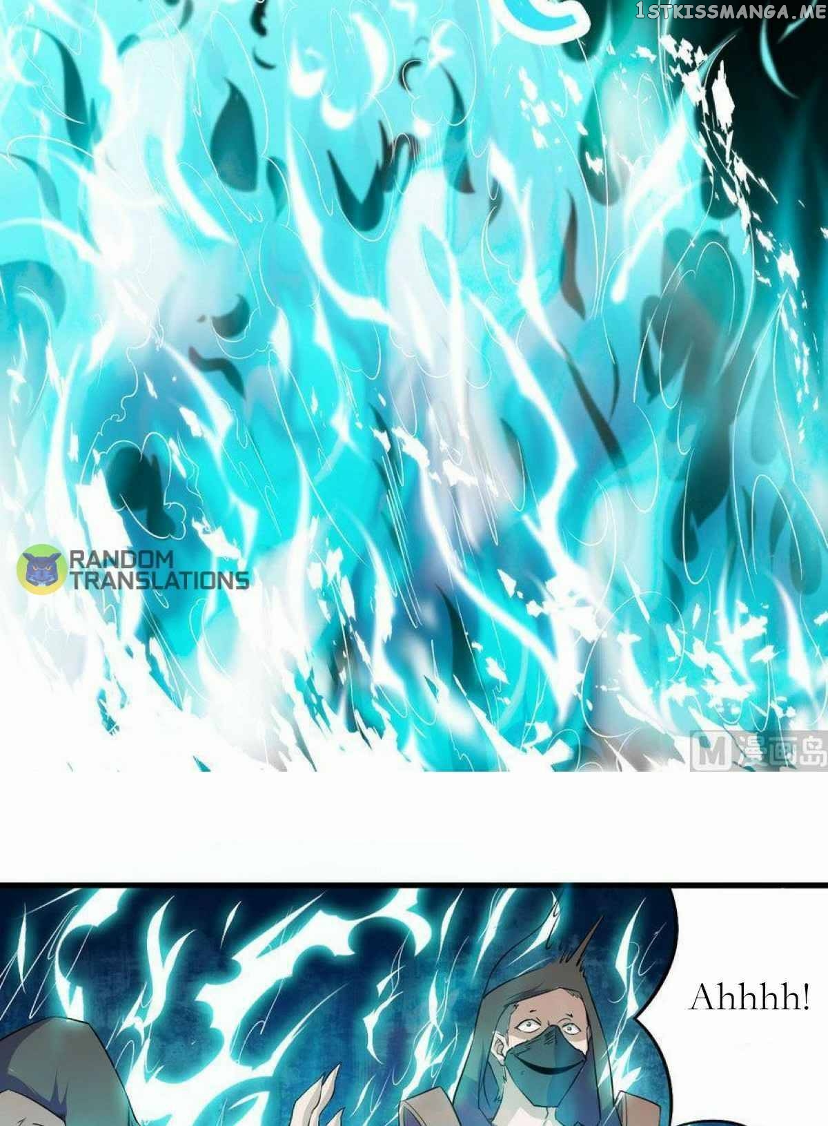 Magic Fairy chapter 101 - page 7