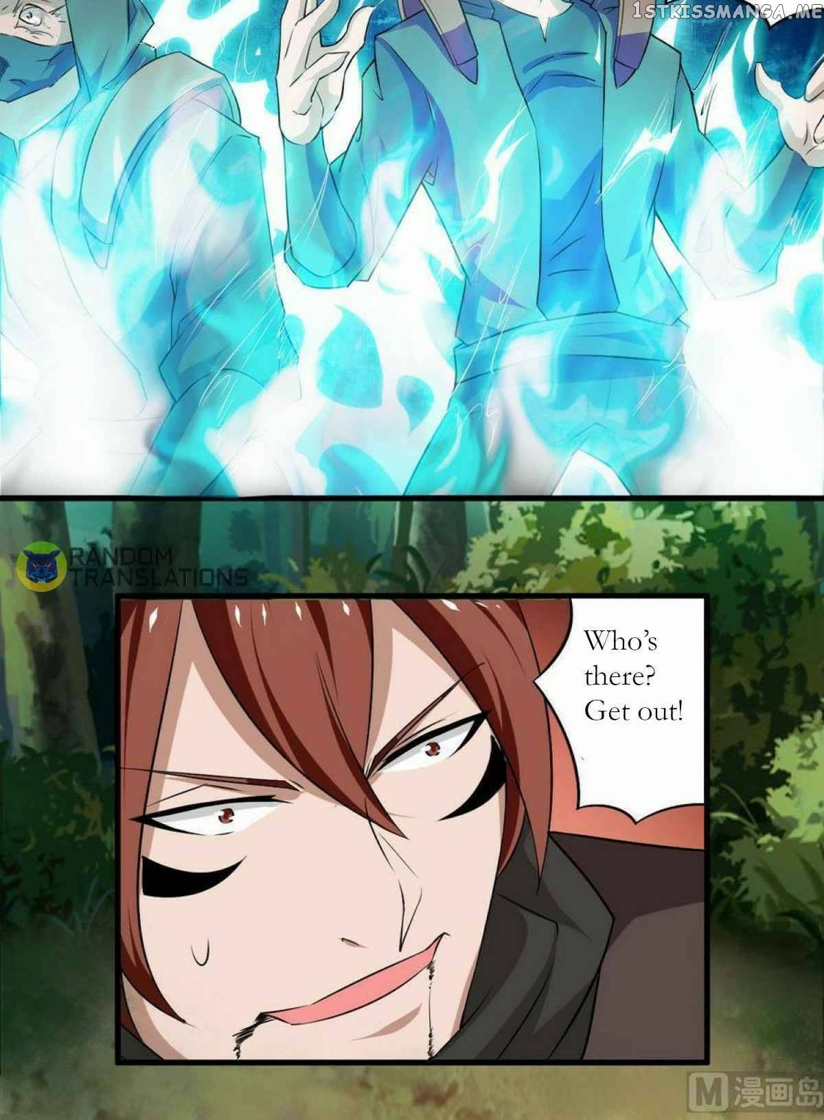 Magic Fairy chapter 101 - page 8