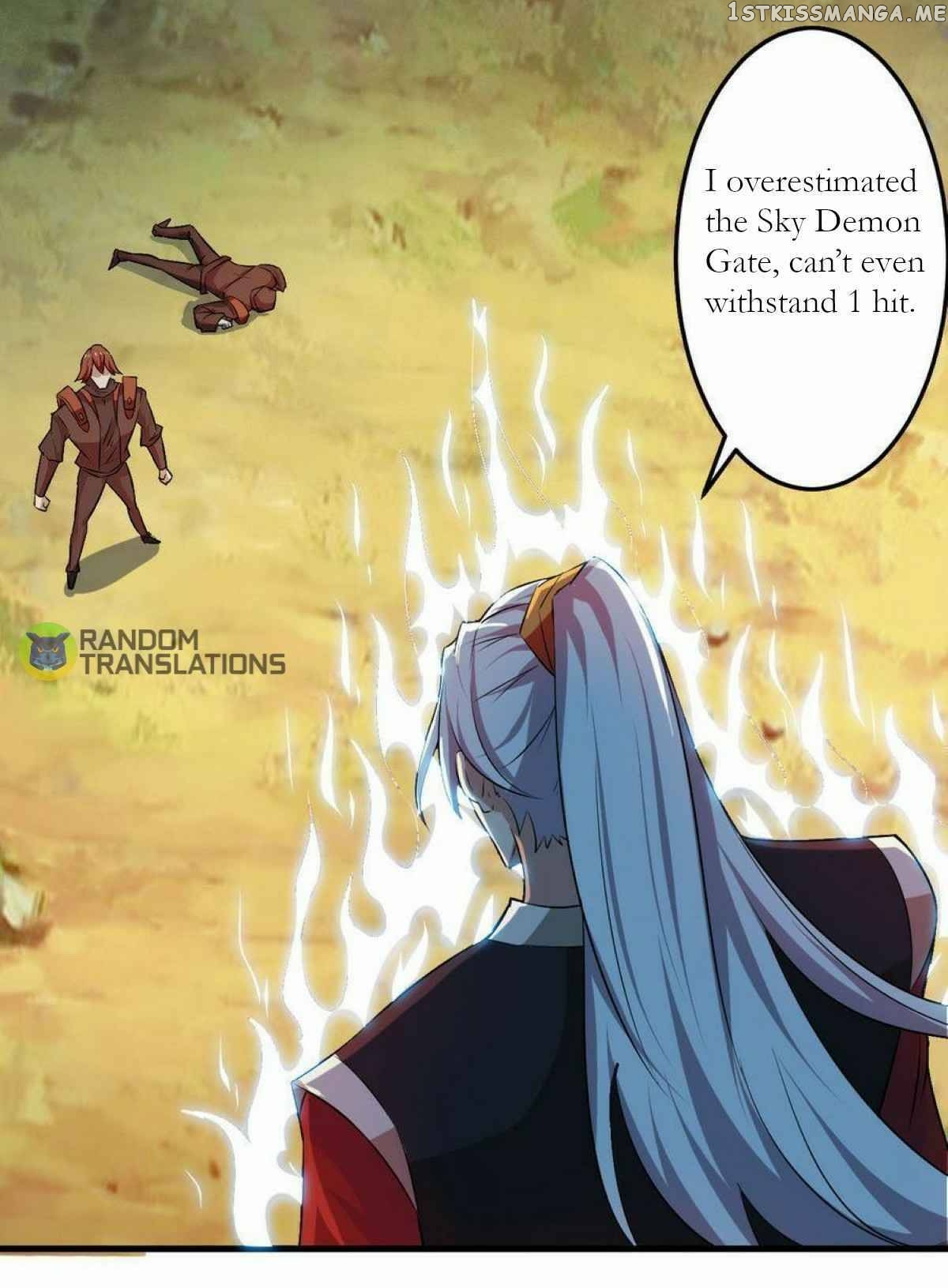 Magic Fairy chapter 101 - page 9